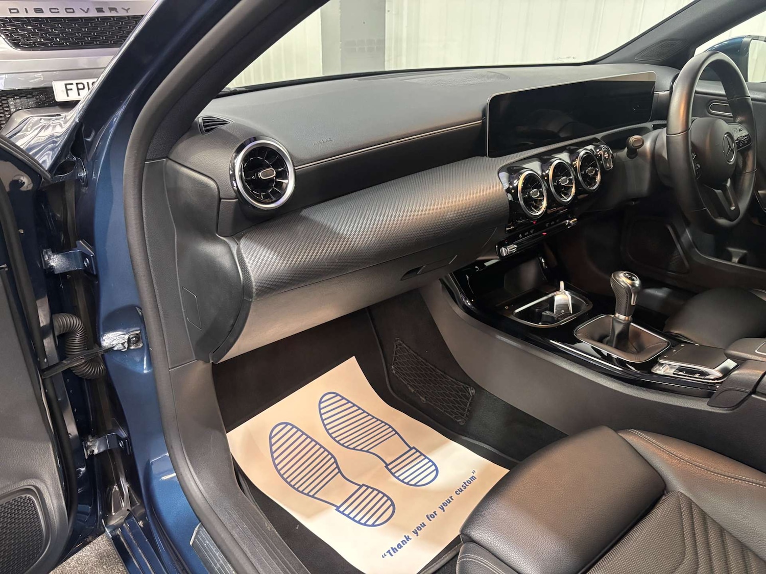 Used Mercedes-Benz A-Class 2019 for sale - 76058298: Photo 29