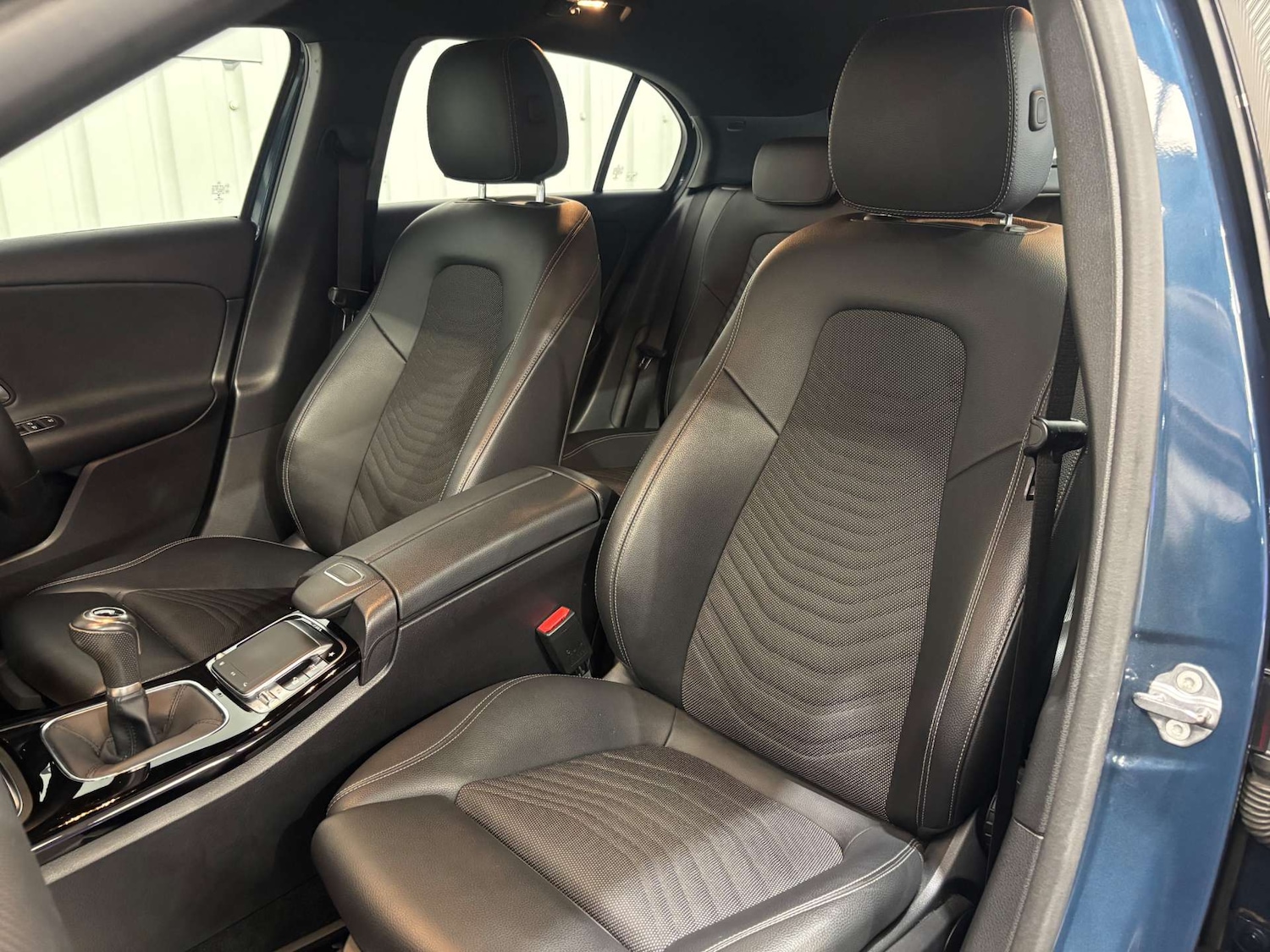 Used Mercedes-Benz A-Class 2019 for sale - 76058298: Photo 30