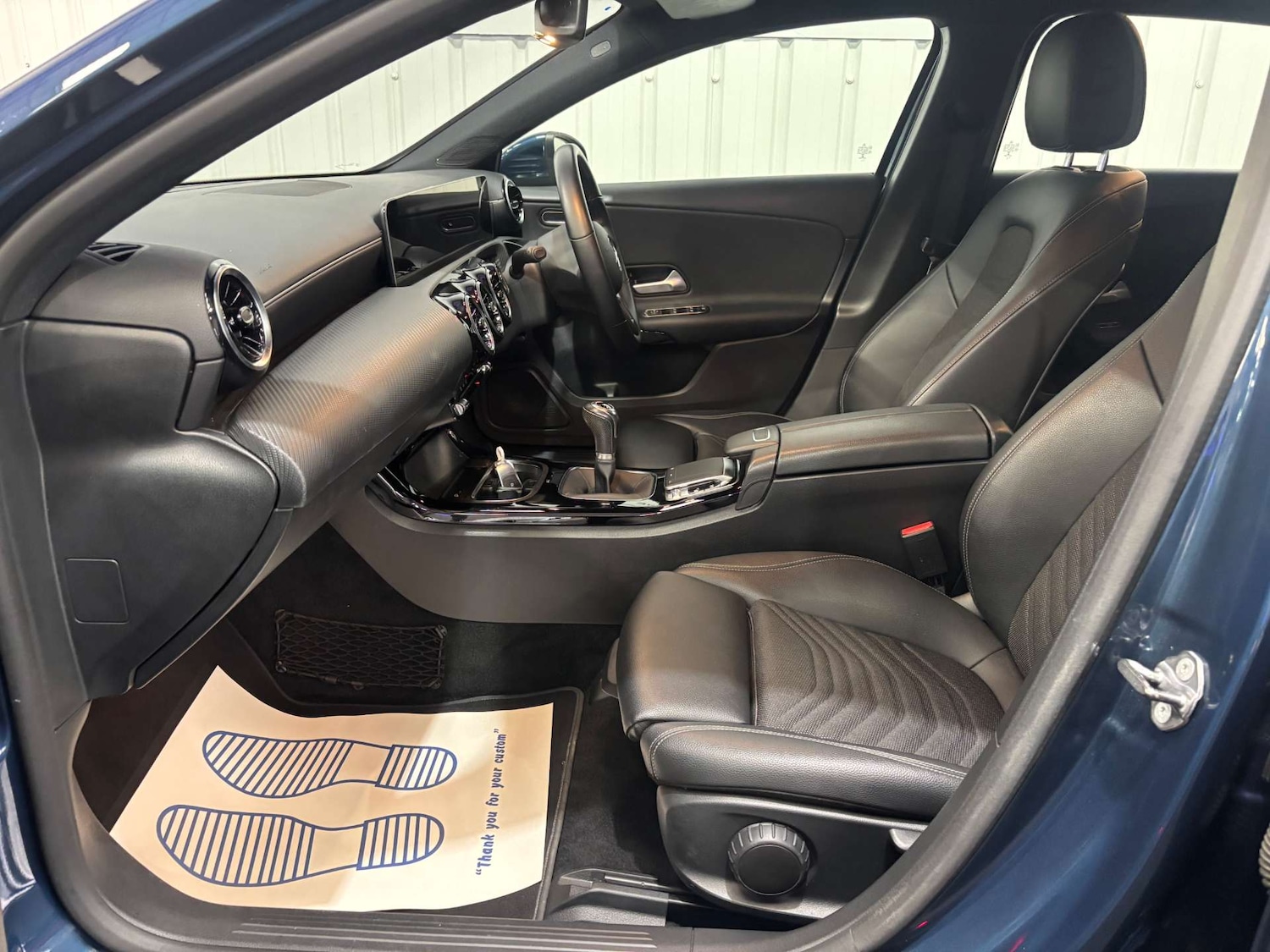 Used Mercedes-Benz A-Class 2019 for sale - 76058298: Photo 31