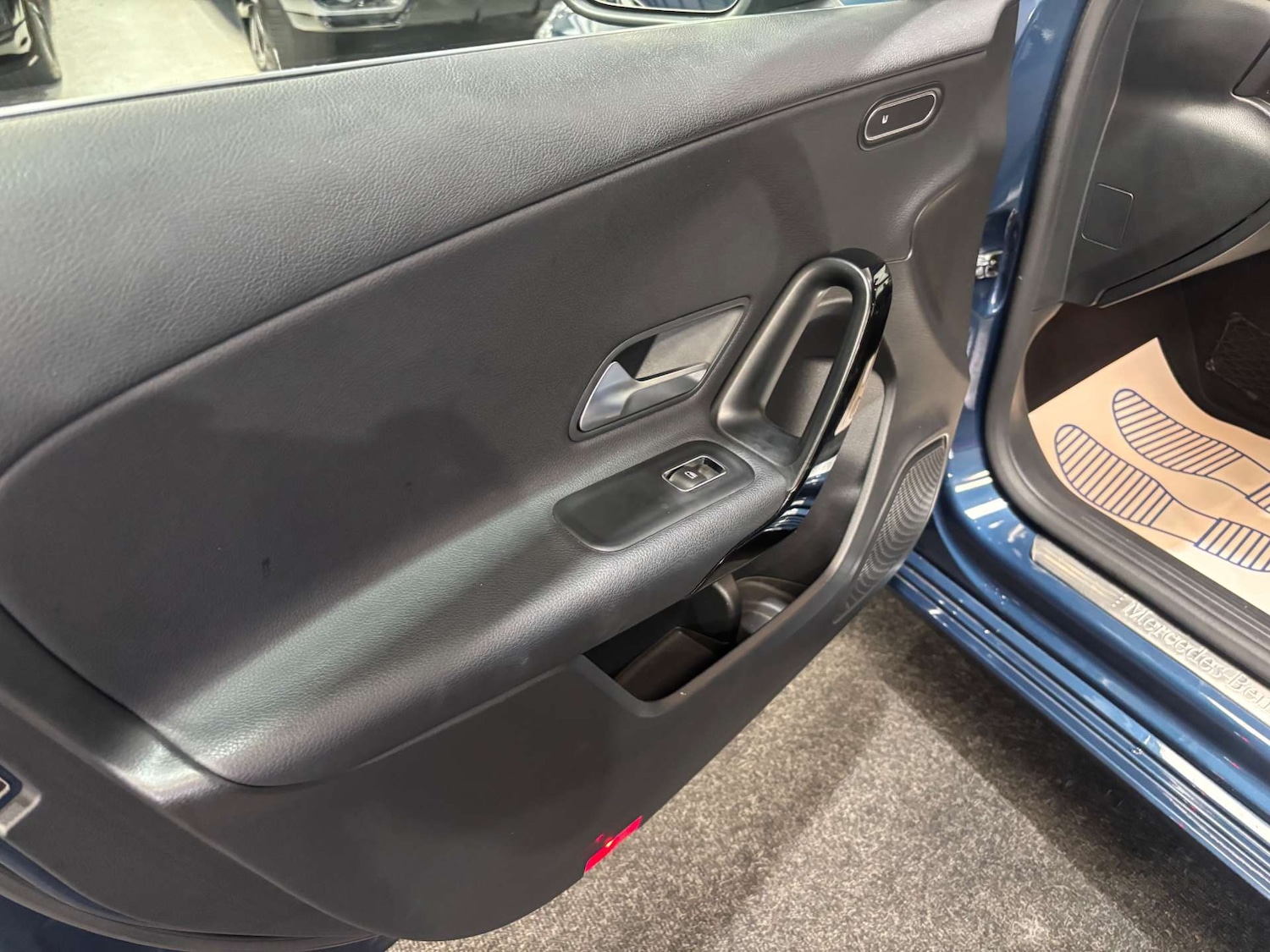 Used Mercedes-Benz A-Class 2019 for sale - 76058298: Photo 33