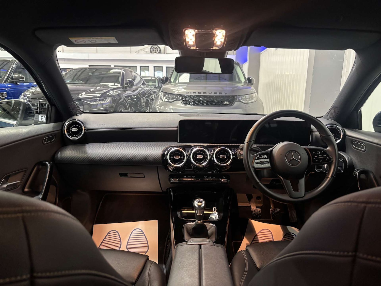 Used Mercedes-Benz A-Class 2019 for sale - 76058298: Photo 34