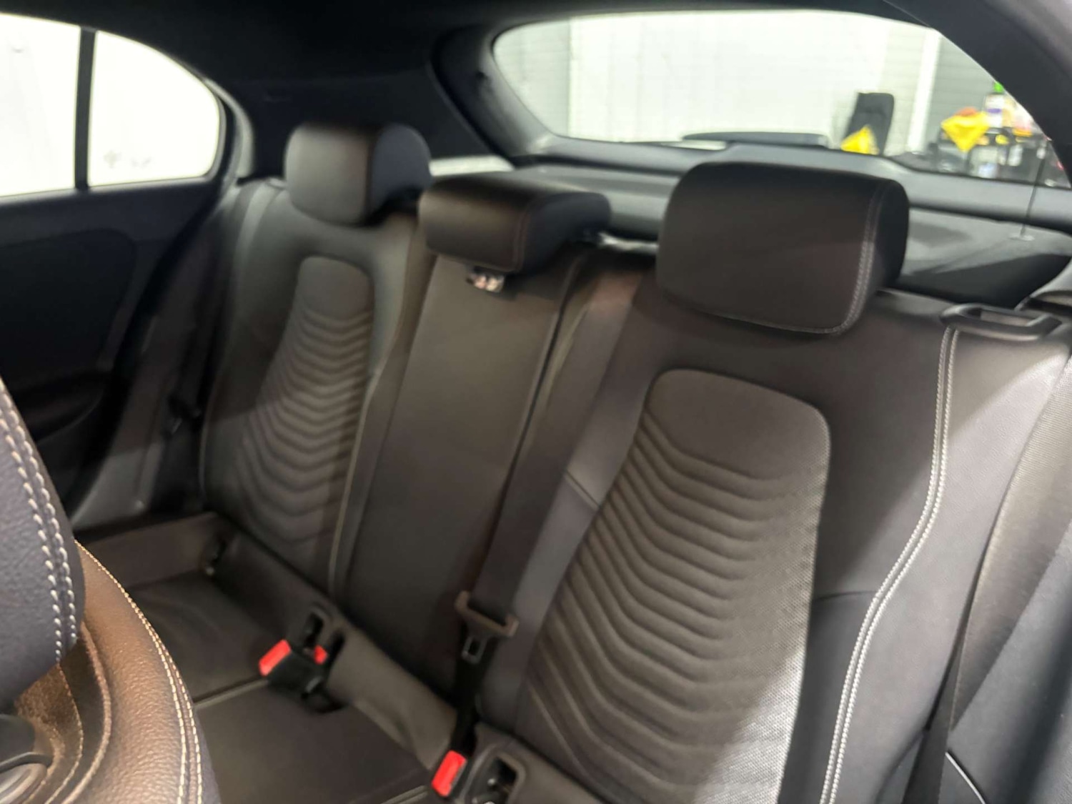 Used Mercedes-Benz A-Class 2019 for sale - 76058298: Photo 35