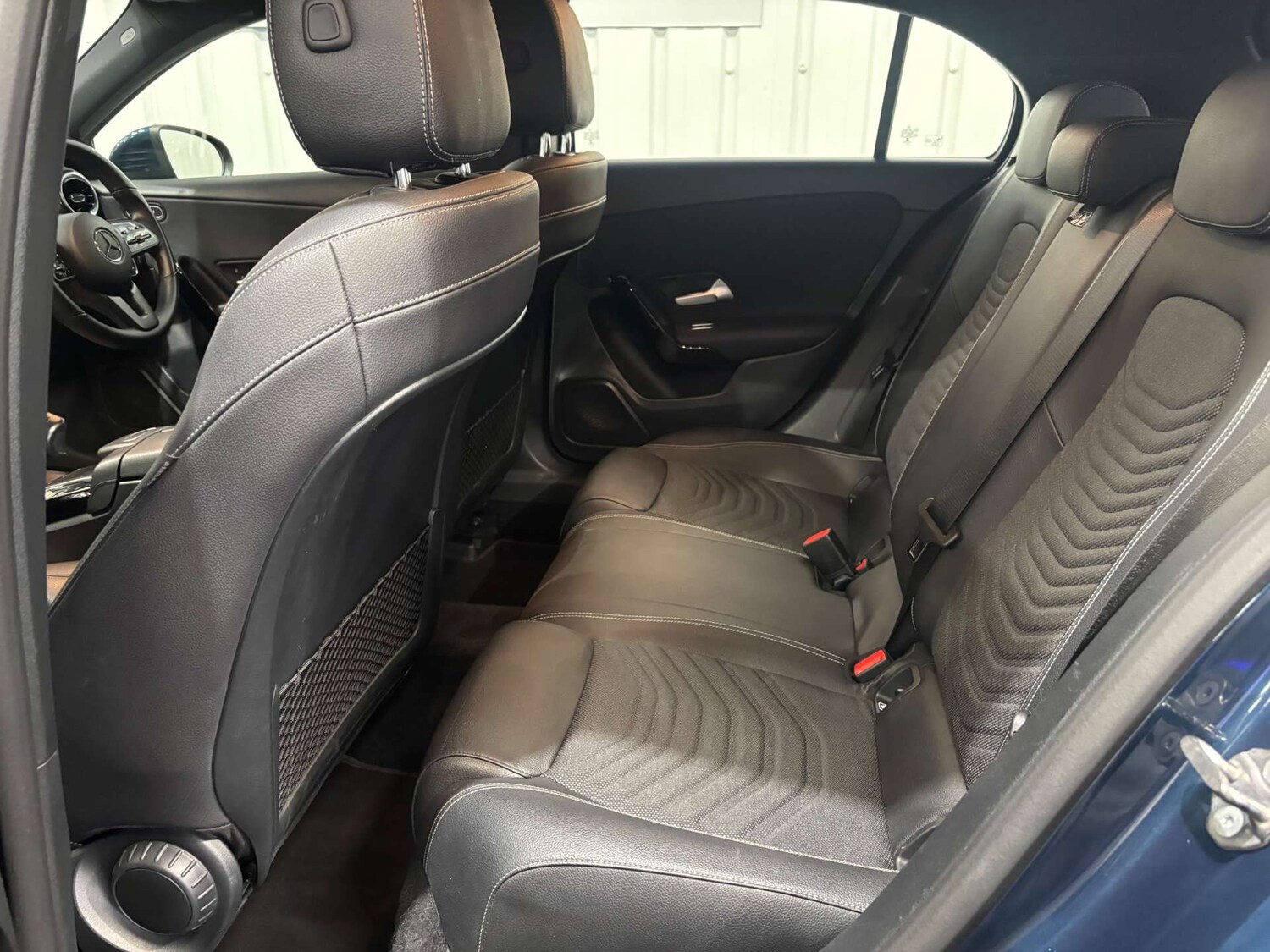 Used Mercedes-Benz A-Class 2019 for sale - 76058298: Photo 36