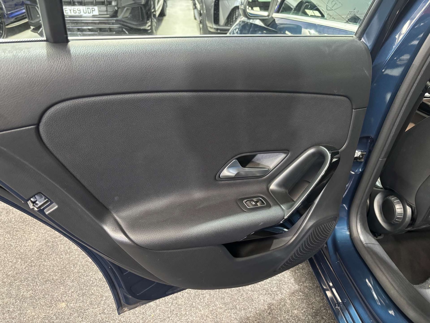 Used Mercedes-Benz A-Class 2019 for sale - 76058298: Photo 37