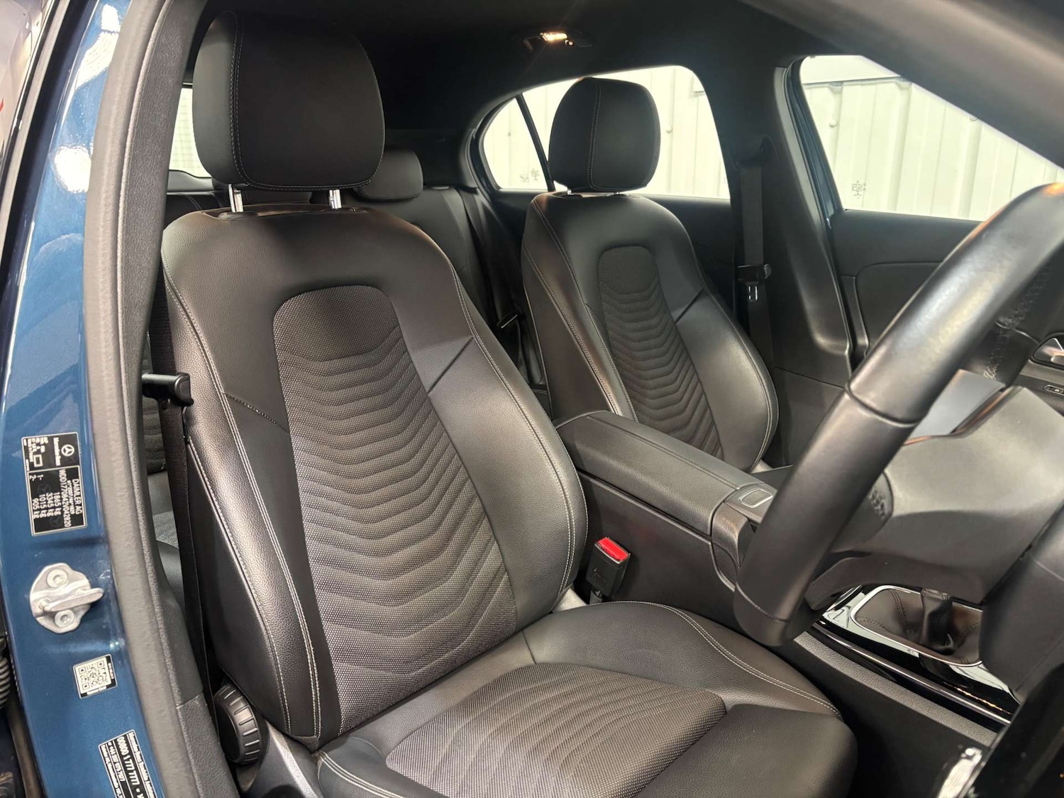 Used Mercedes-Benz A-Class 2019 for sale - 76058298: Photo 38