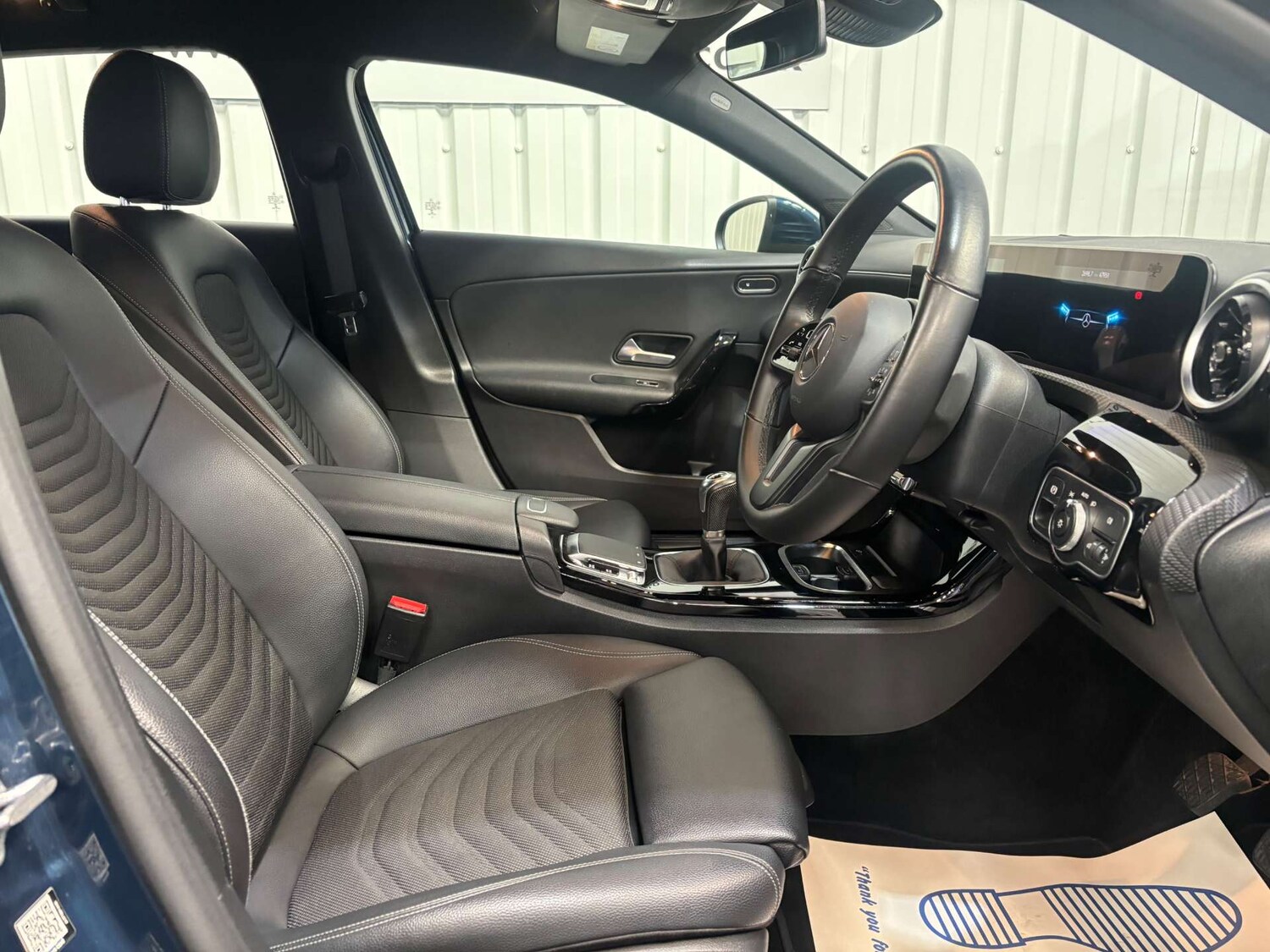 Used Mercedes-Benz A-Class 2019 for sale - 76058298: Photo 40