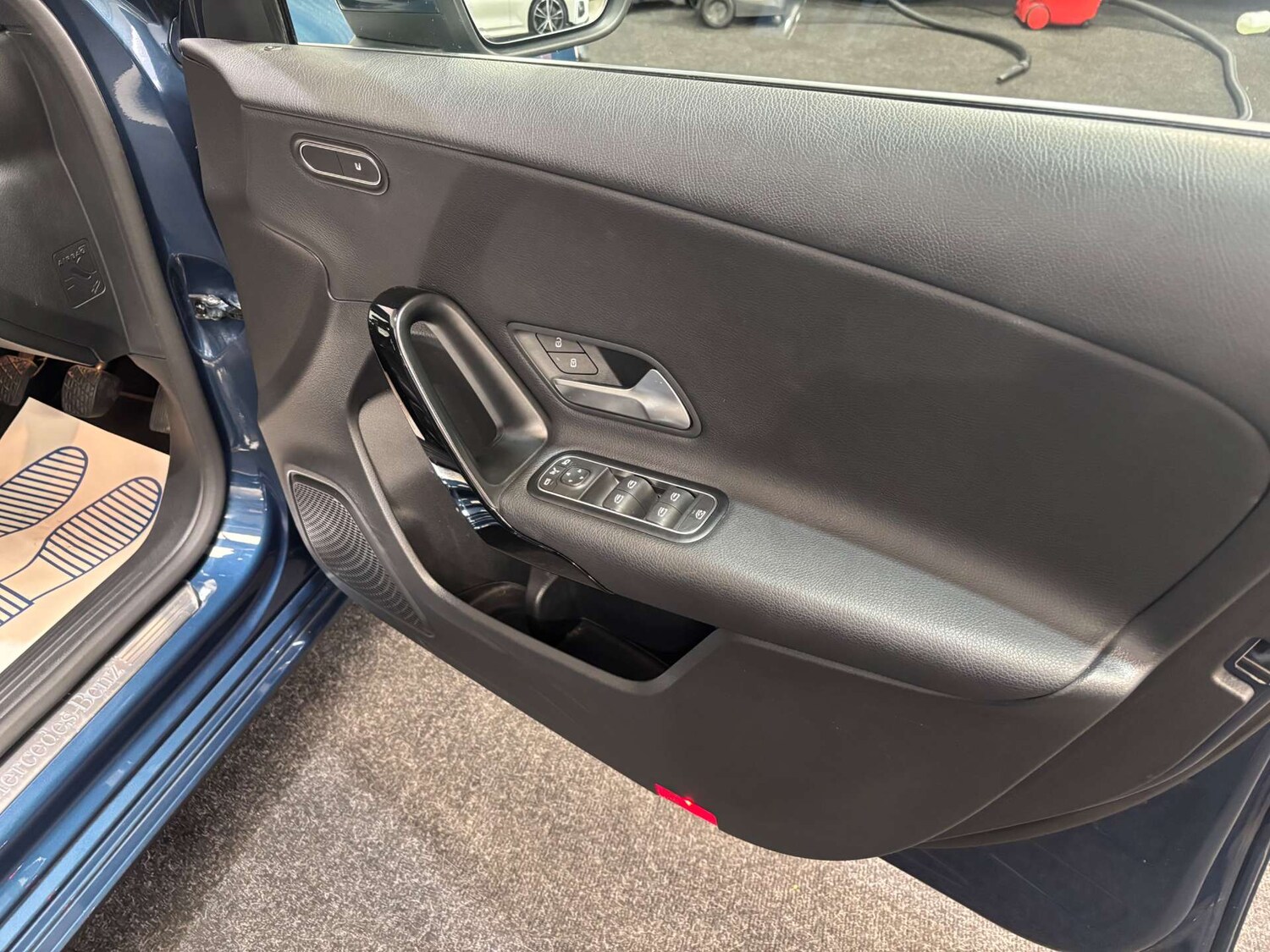 Used Mercedes-Benz A-Class 2019 for sale - 76058298: Photo 42