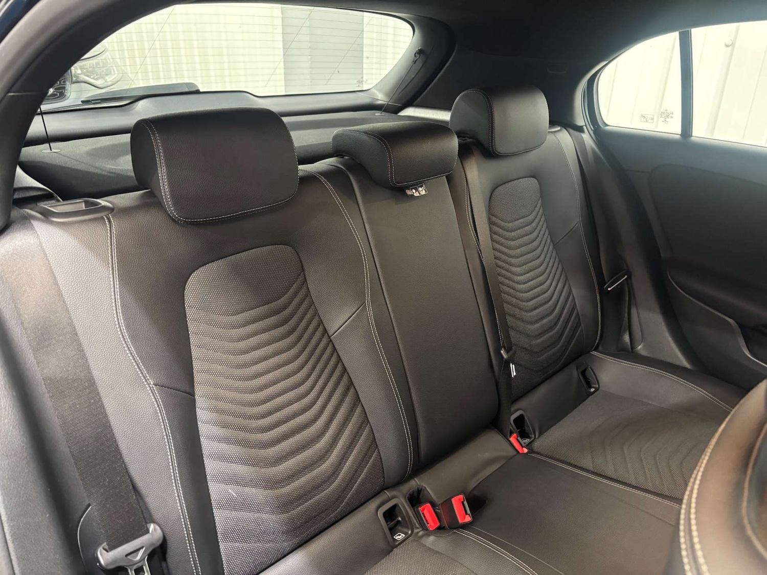 Used Mercedes-Benz A-Class 2019 for sale - 76058298: Photo 43