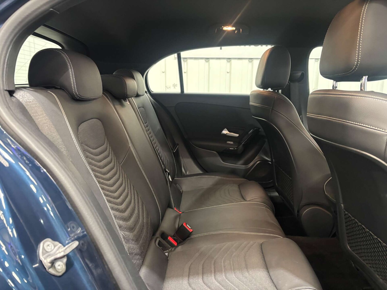 Used Mercedes-Benz A-Class 2019 for sale - 76058298: Photo 44