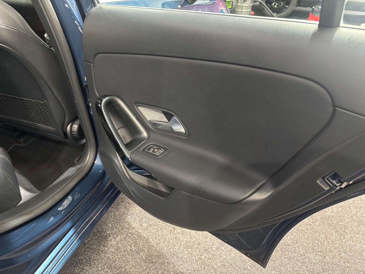 Used Mercedes-Benz A-Class 2019 for sale - 76058298: Photo 45