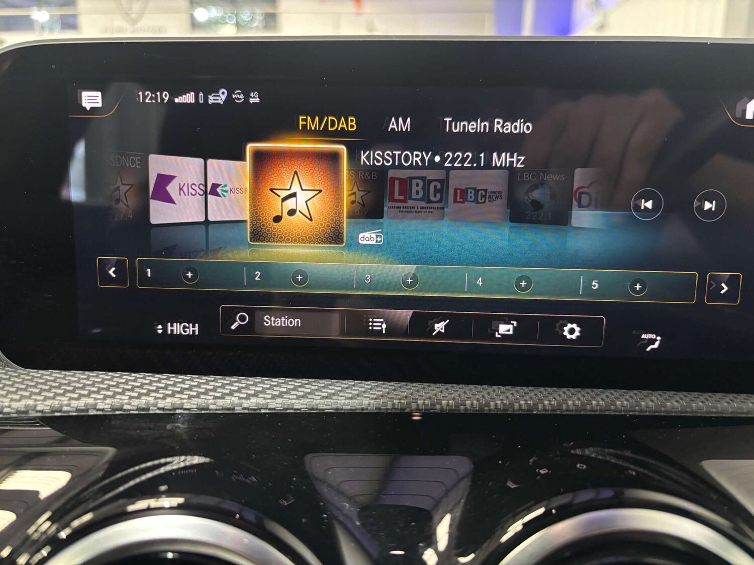 Used Mercedes-Benz A-Class 2019 for sale - 76058298: Photo 47