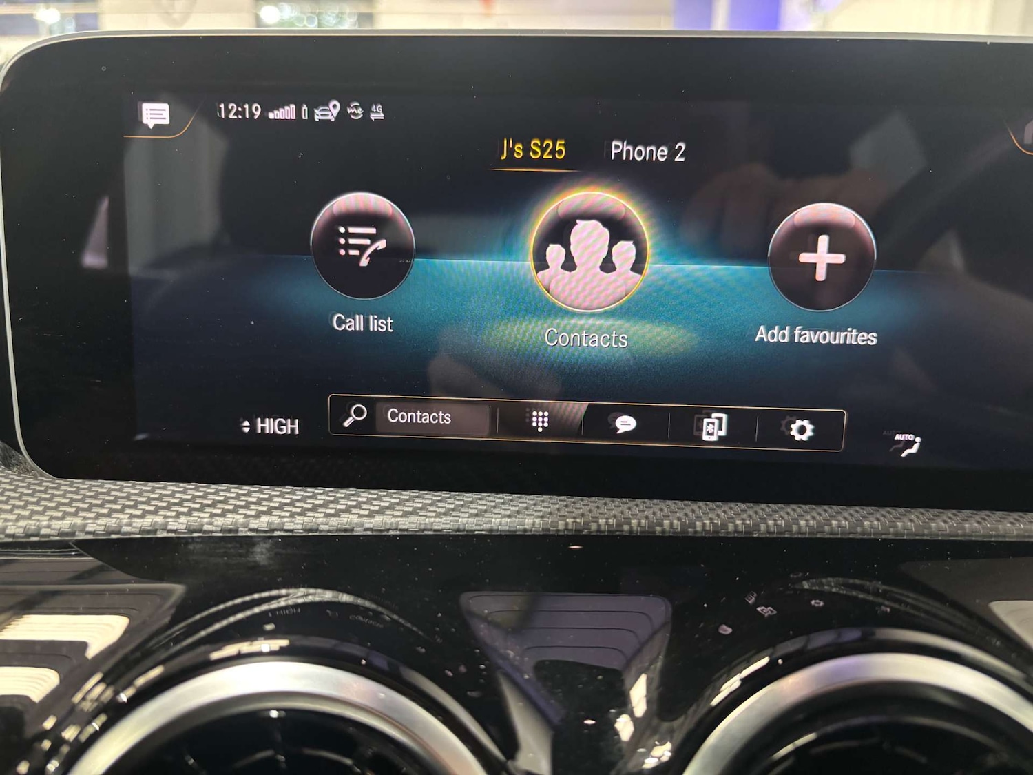 Used Mercedes-Benz A-Class 2019 for sale - 76058298: Photo 48