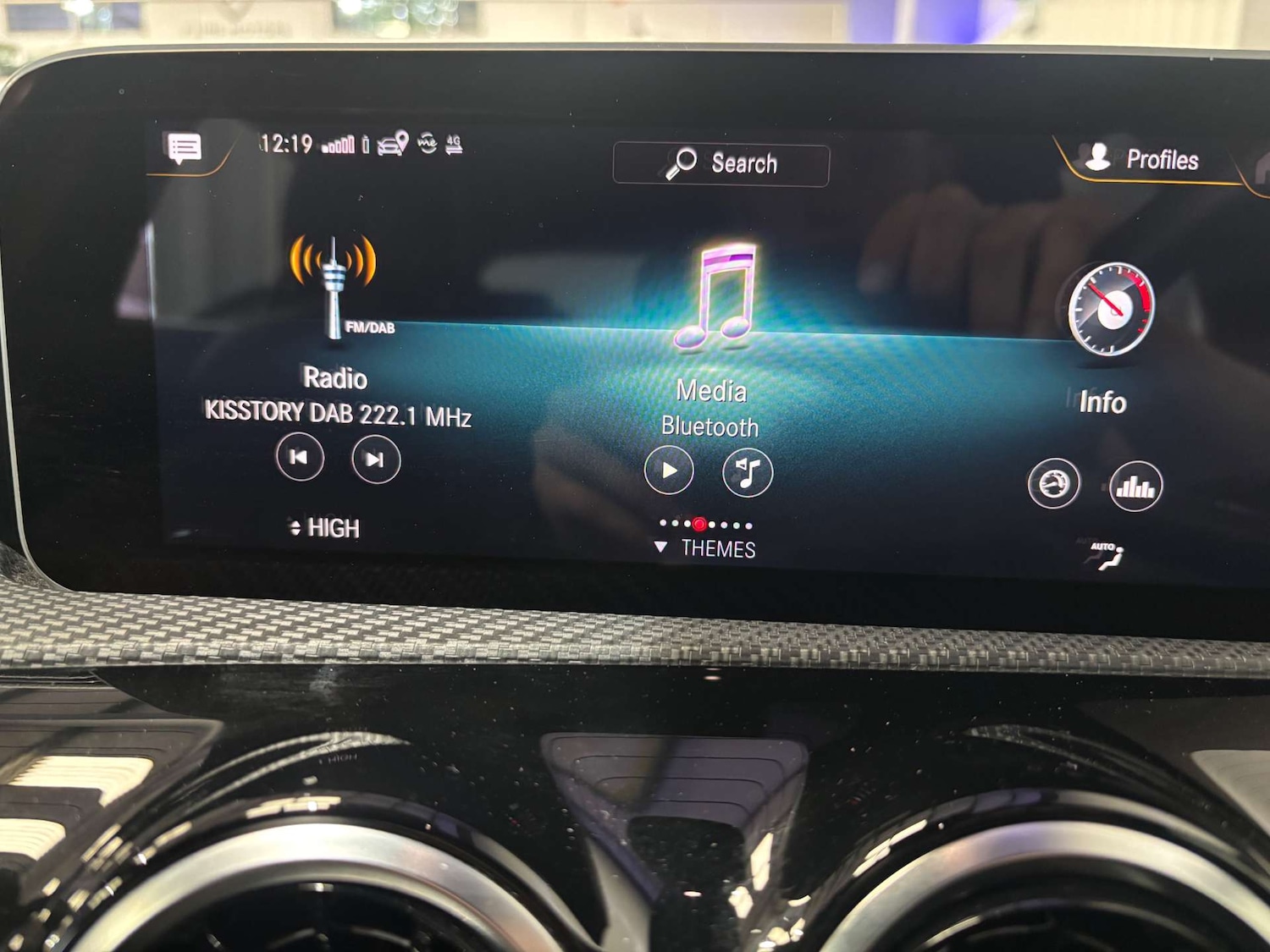 Used Mercedes-Benz A-Class 2019 for sale - 76058298: Photo 49