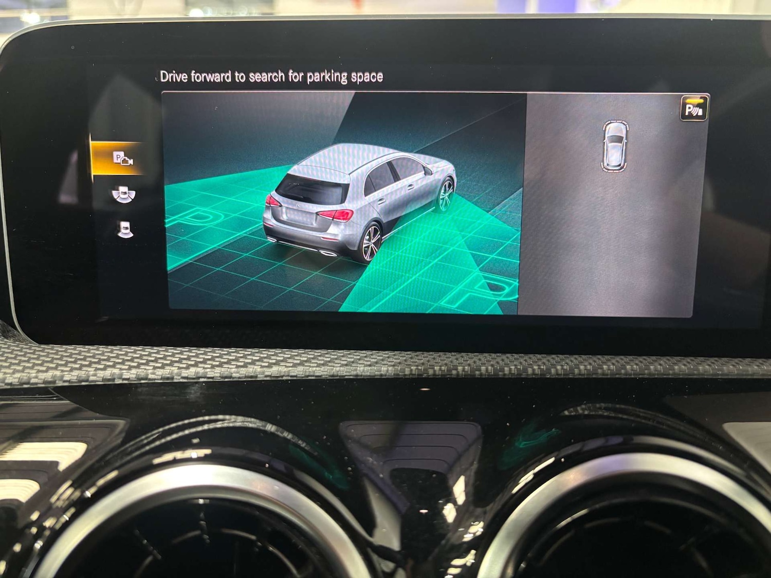 Used Mercedes-Benz A-Class 2019 for sale - 76058298: Photo 52