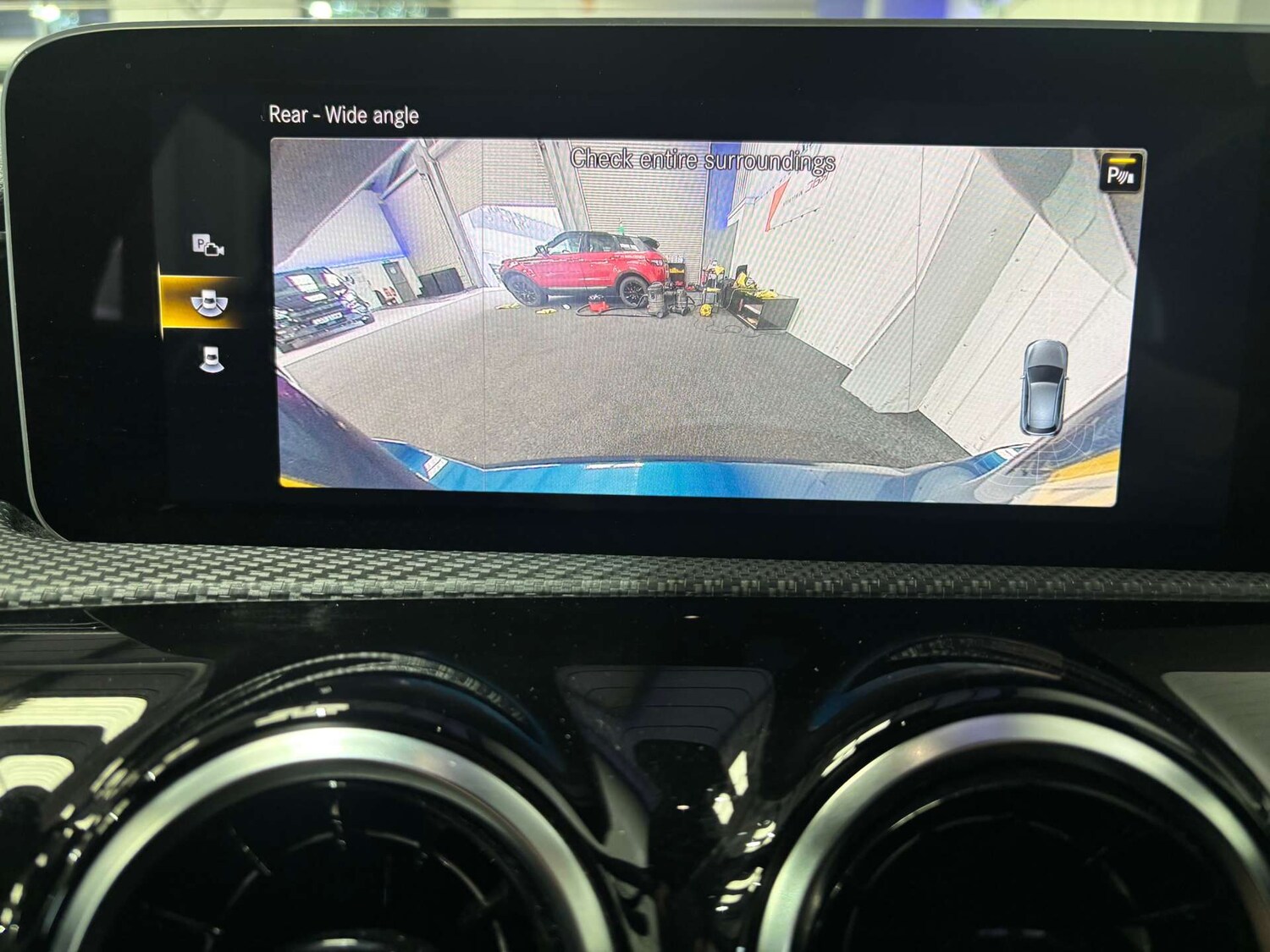 Used Mercedes-Benz A-Class 2019 for sale - 76058298: Photo 53