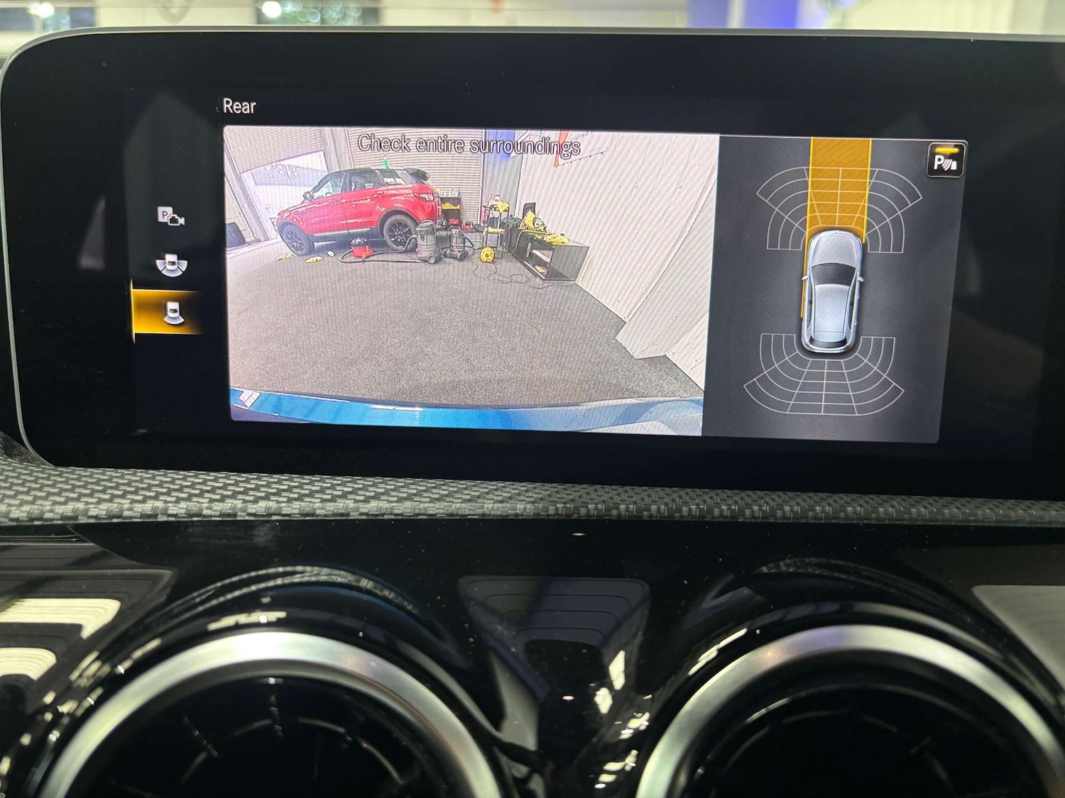 Used Mercedes-Benz A-Class 2019 for sale - 76058298: Photo 54