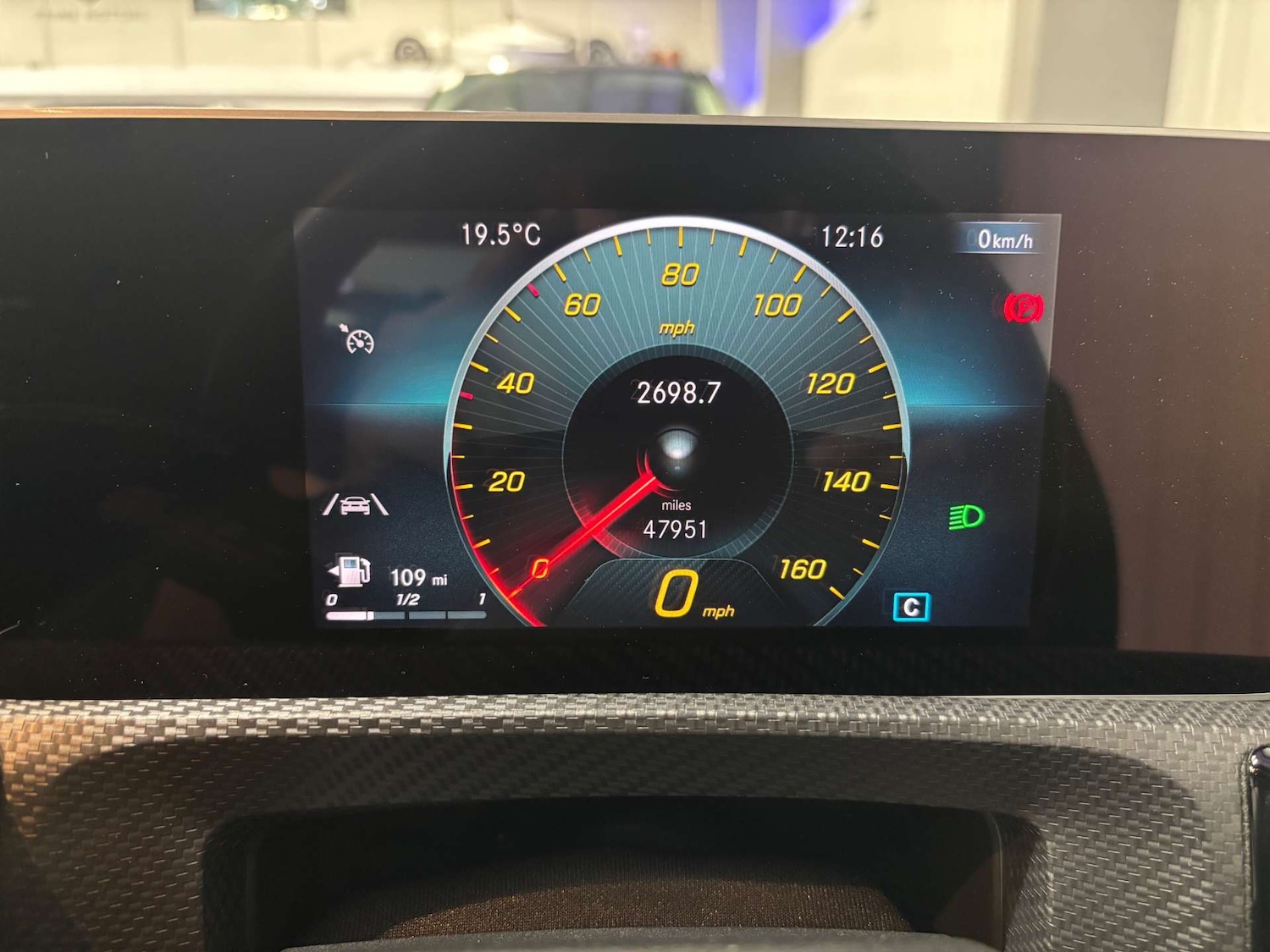 Used Mercedes-Benz A-Class 2019 for sale - 76058298: Photo 67