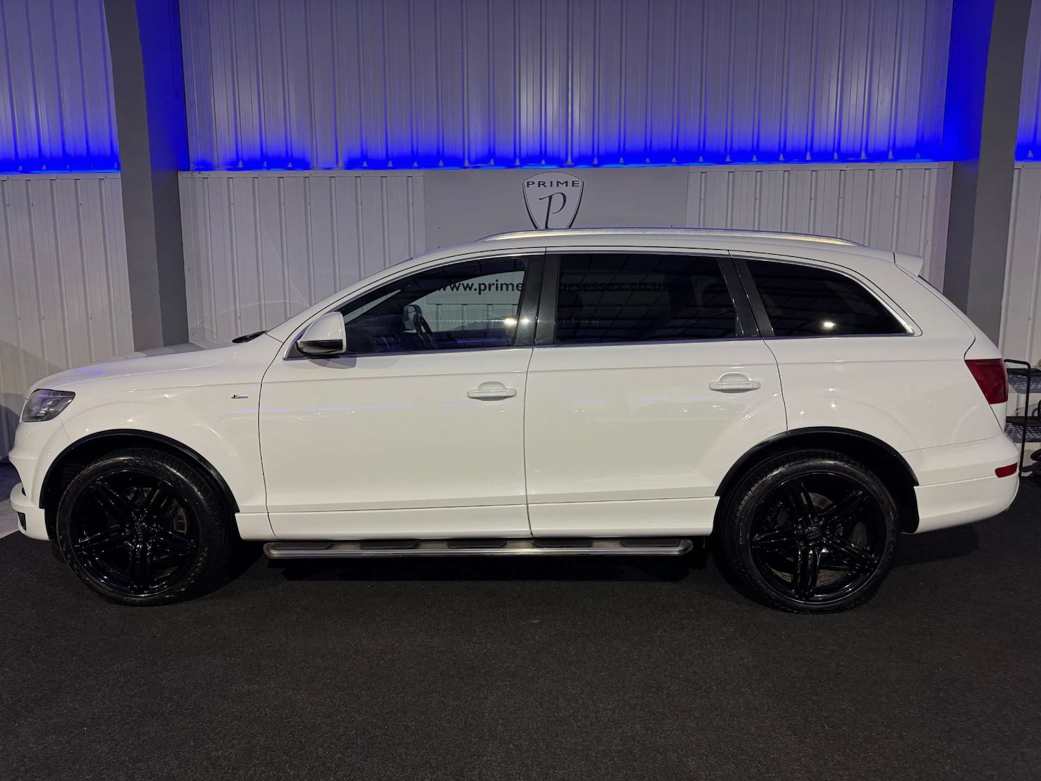 Used Audi Q7 2012 for sale - 77030754: Photo 10