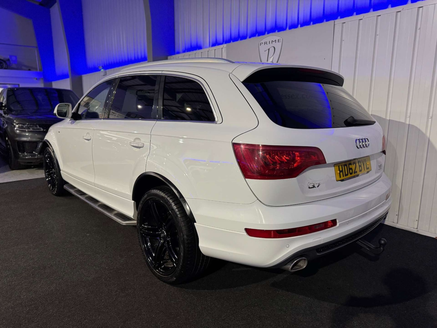 Used Audi Q7 2012 for sale - 77030754: Photo 11