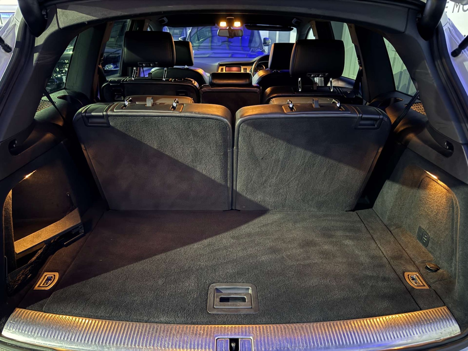 Used Audi Q7 2012 for sale - 77030754: Photo 18