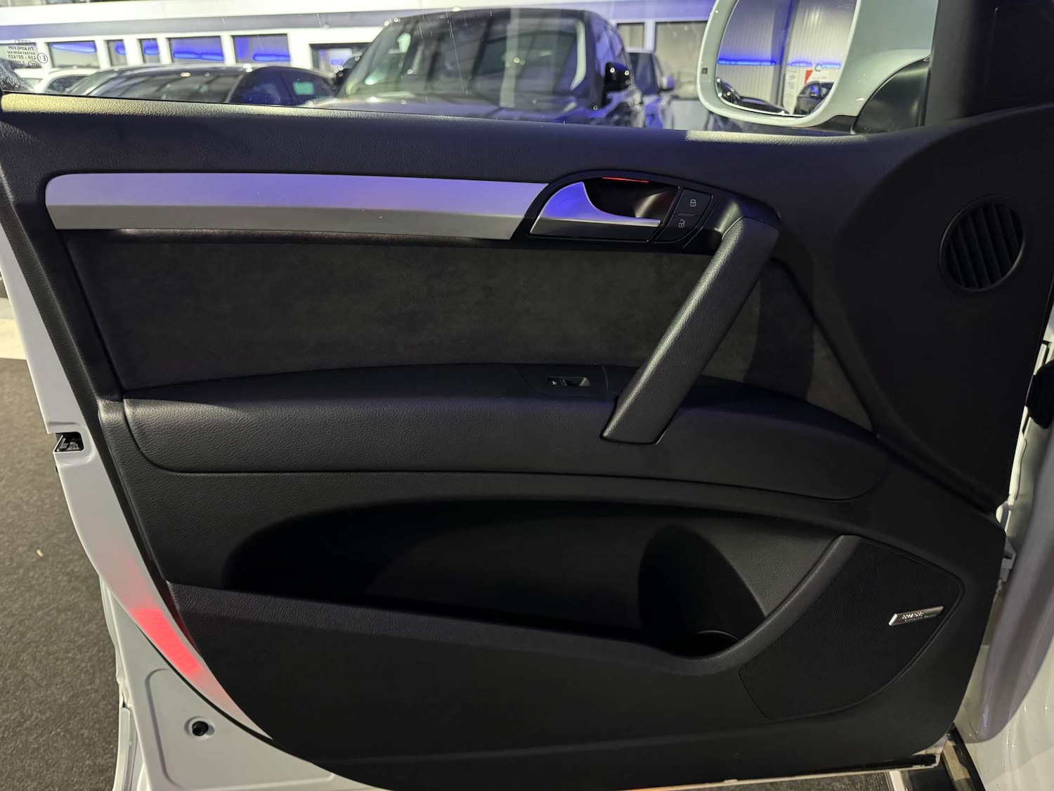 Used Audi Q7 2012 for sale - 77030754: Photo 36