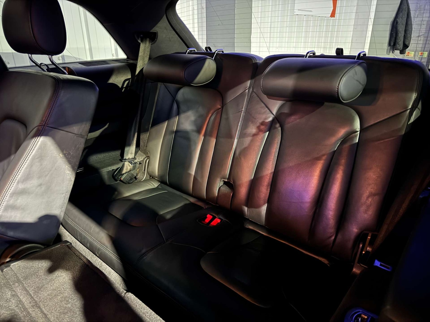 Used Audi Q7 2012 for sale - 77030754: Photo 39