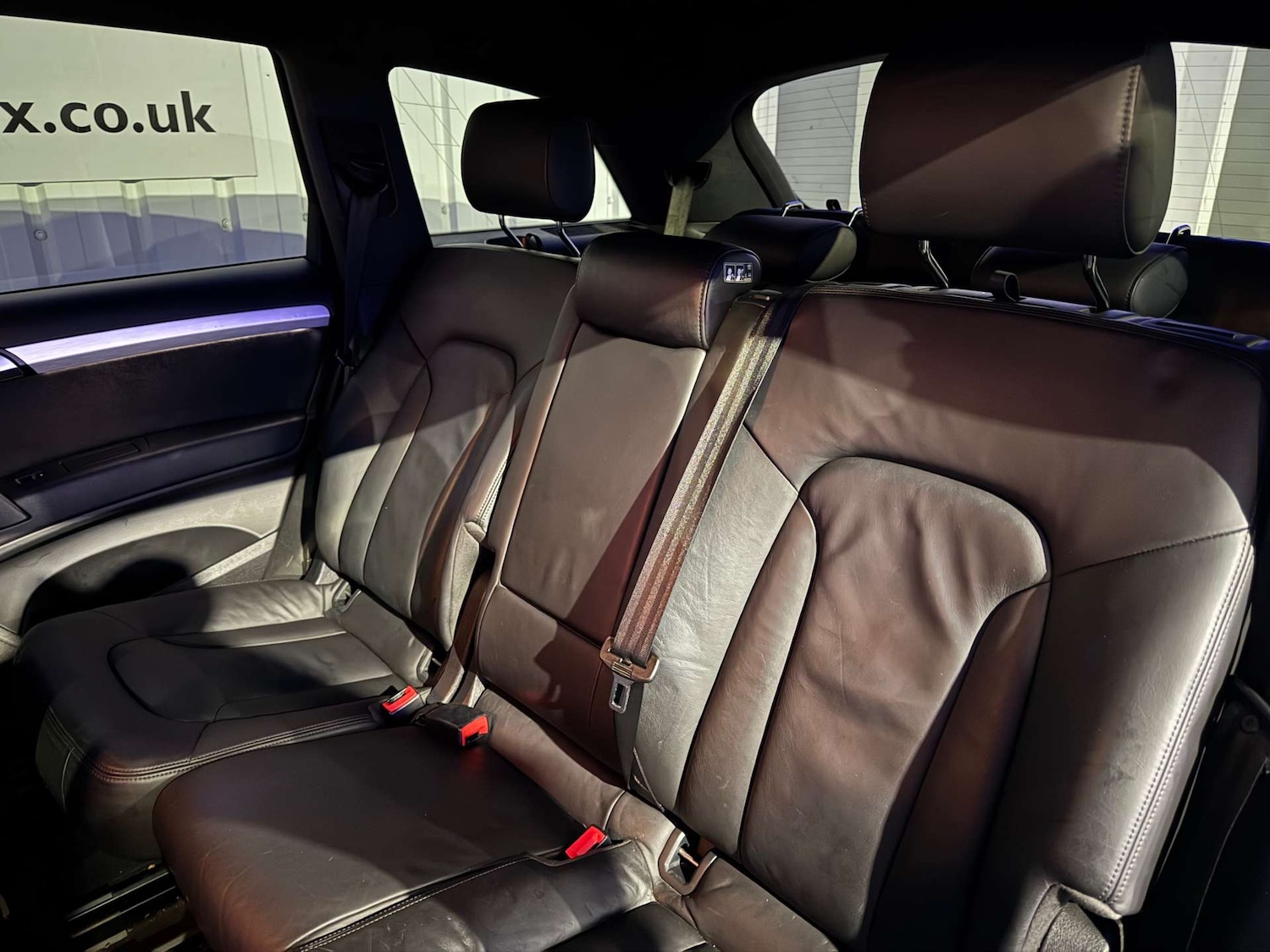 Used Audi Q7 2012 for sale - 77030754: Photo 40