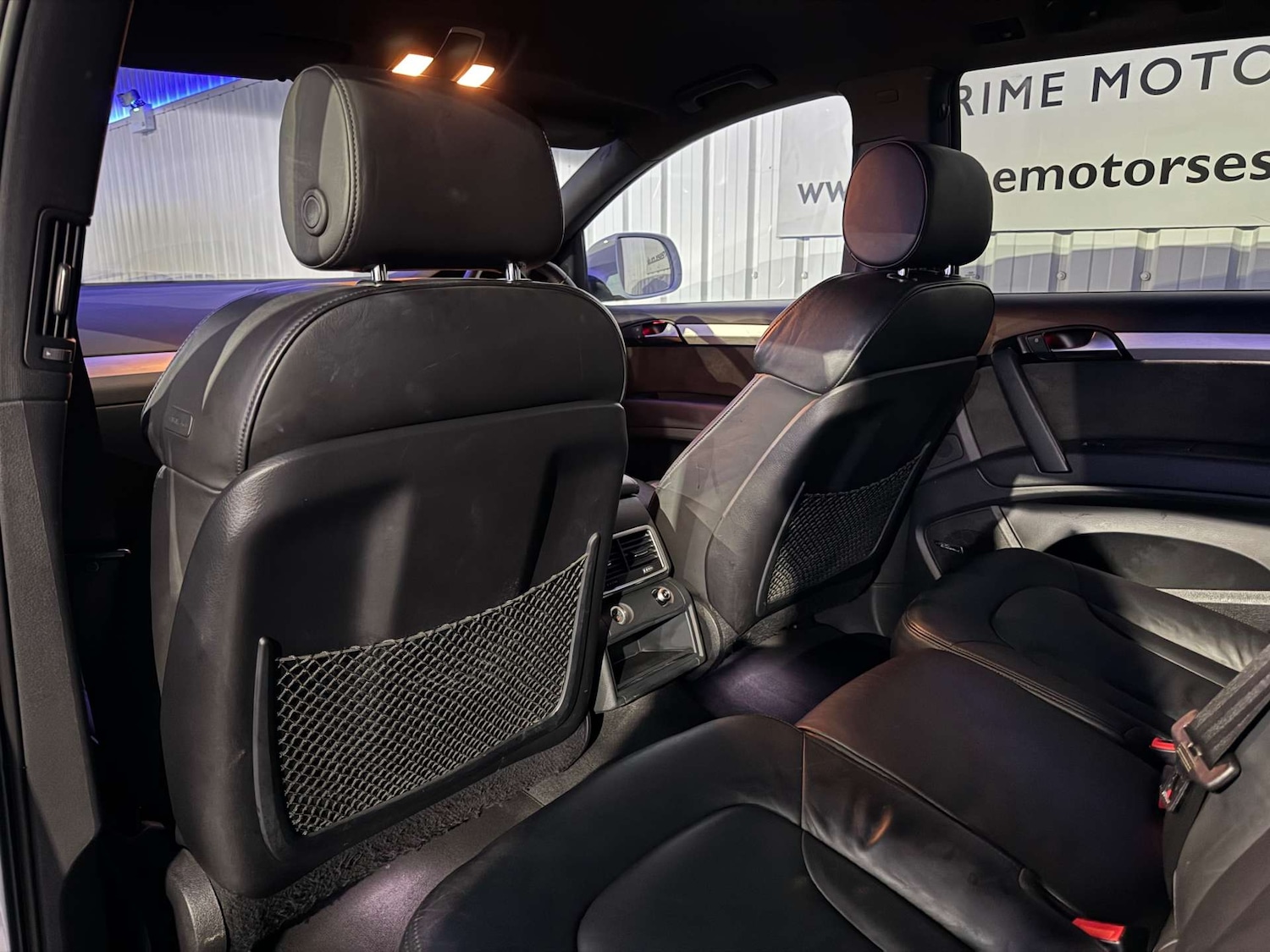 Used Audi Q7 2012 for sale - 77030754: Photo 41