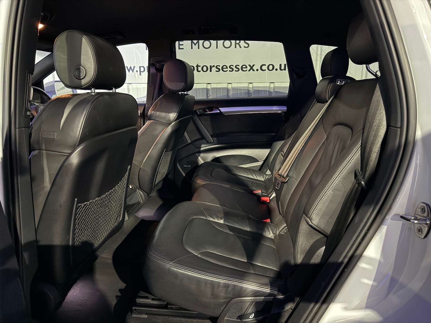 Used Audi Q7 2012 for sale - 77030754: Photo 42