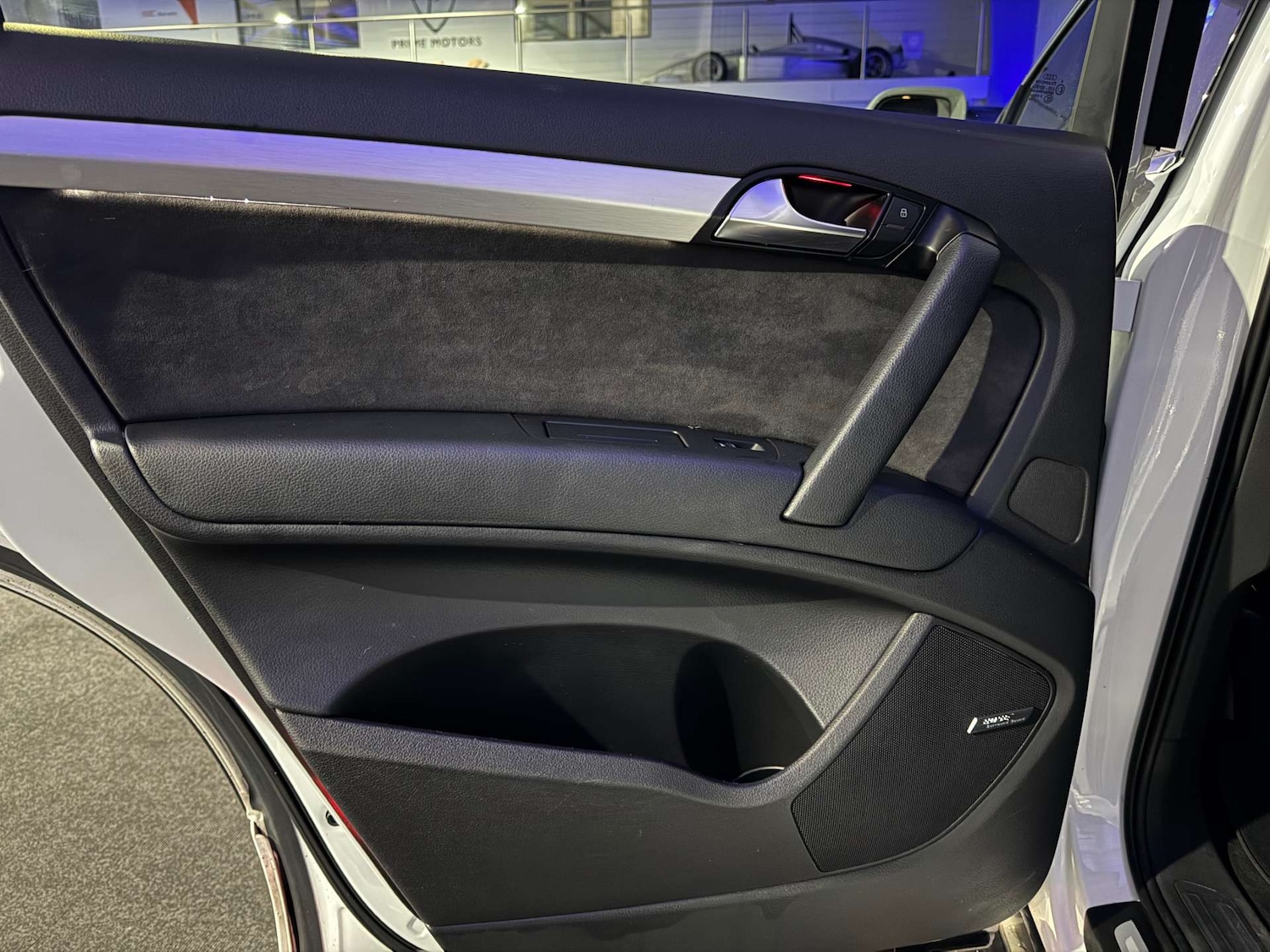 Used Audi Q7 2012 for sale - 77030754: Photo 43