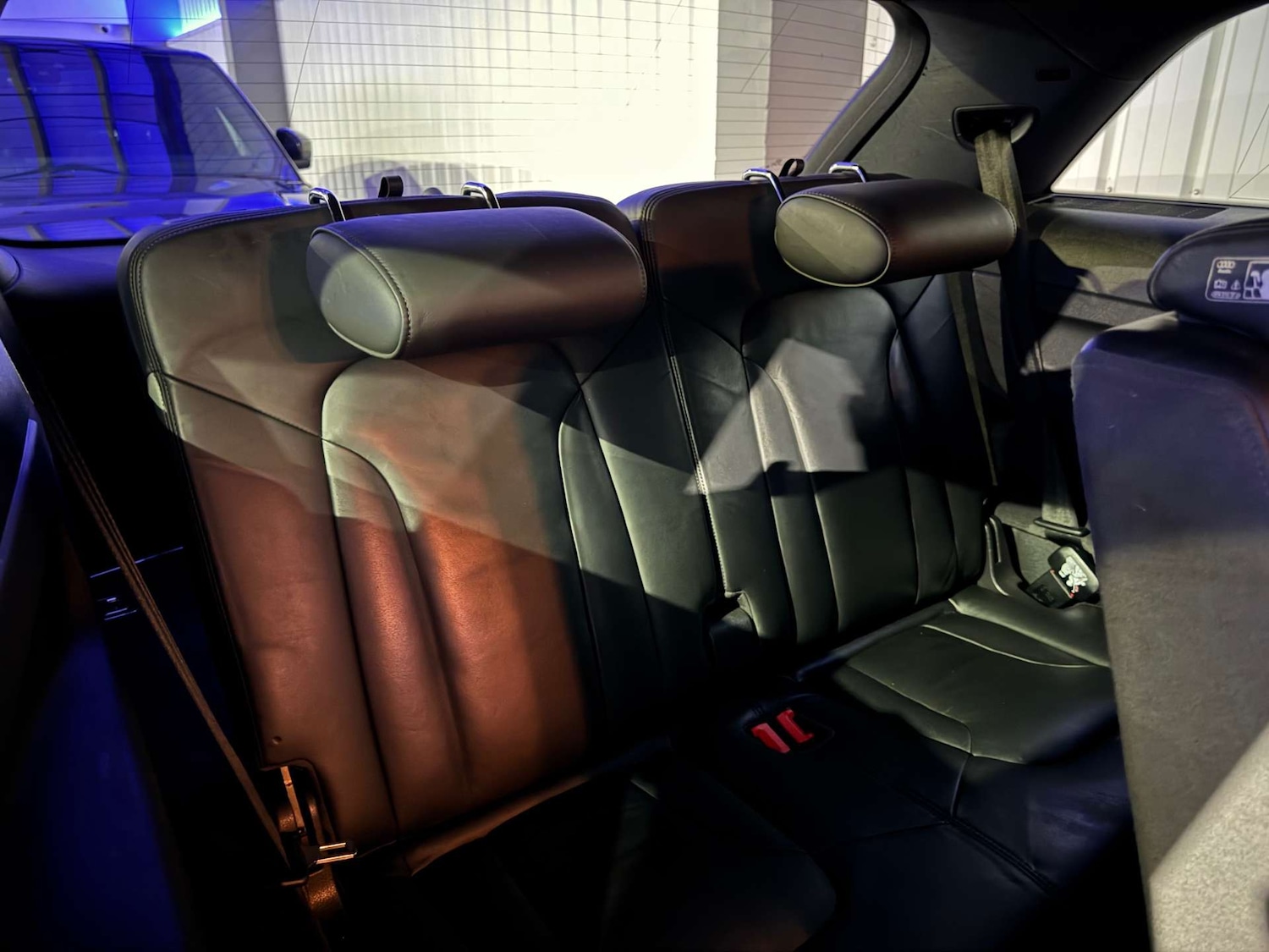 Used Audi Q7 2012 for sale - 77030754: Photo 45