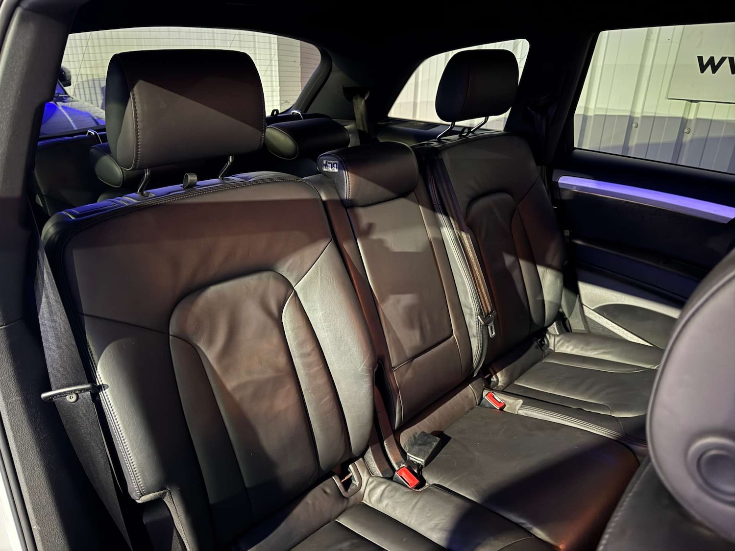 Used Audi Q7 2012 for sale - 77030754: Photo 46