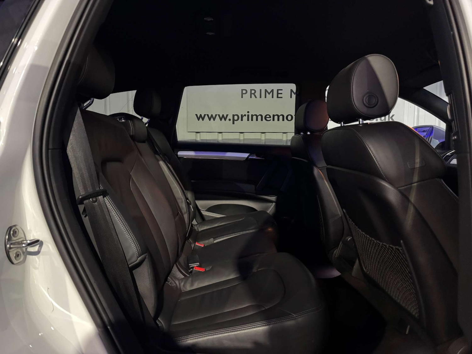 Used Audi Q7 2012 for sale - 77030754: Photo 48