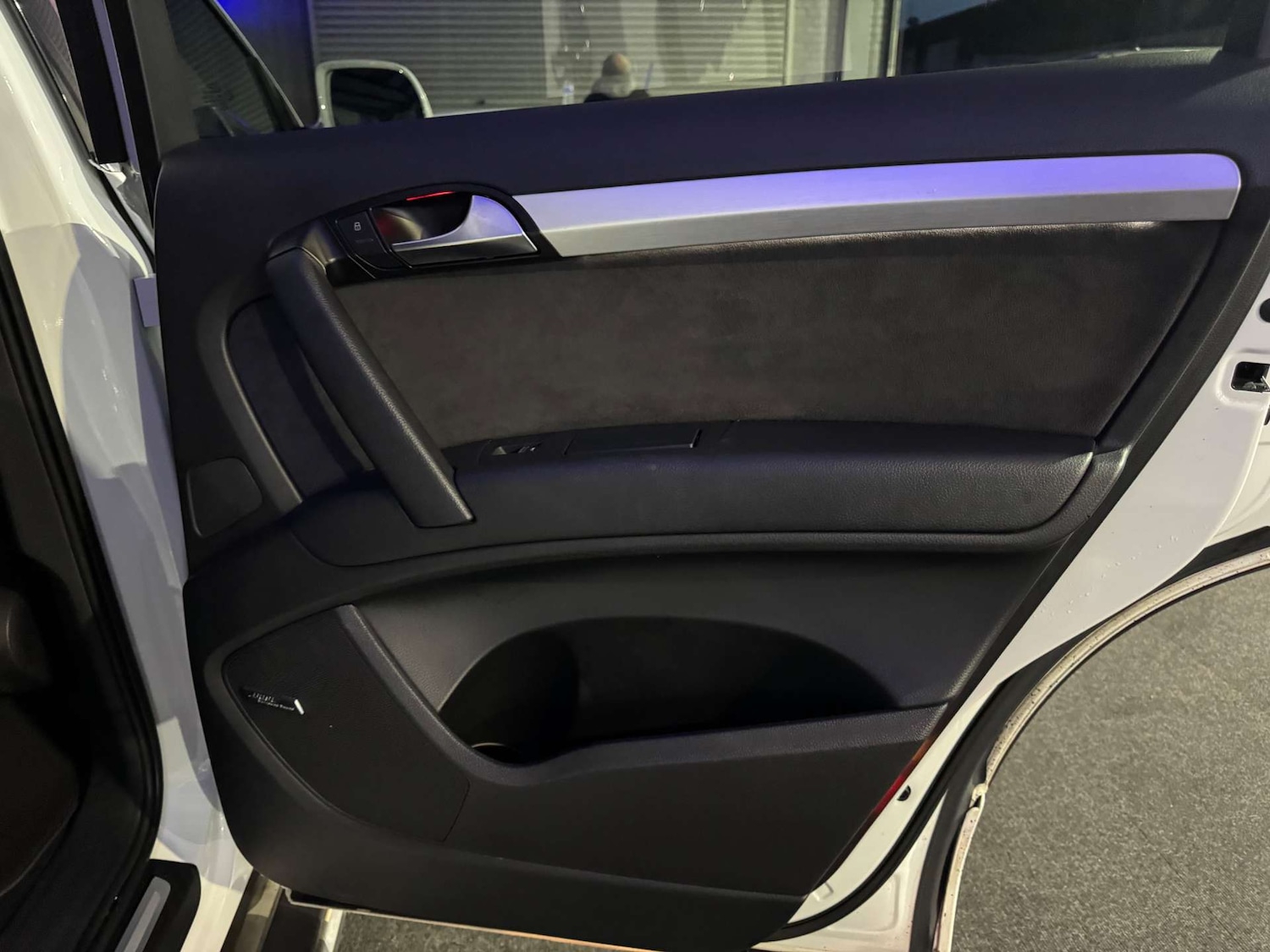 Used Audi Q7 2012 for sale - 77030754: Photo 50