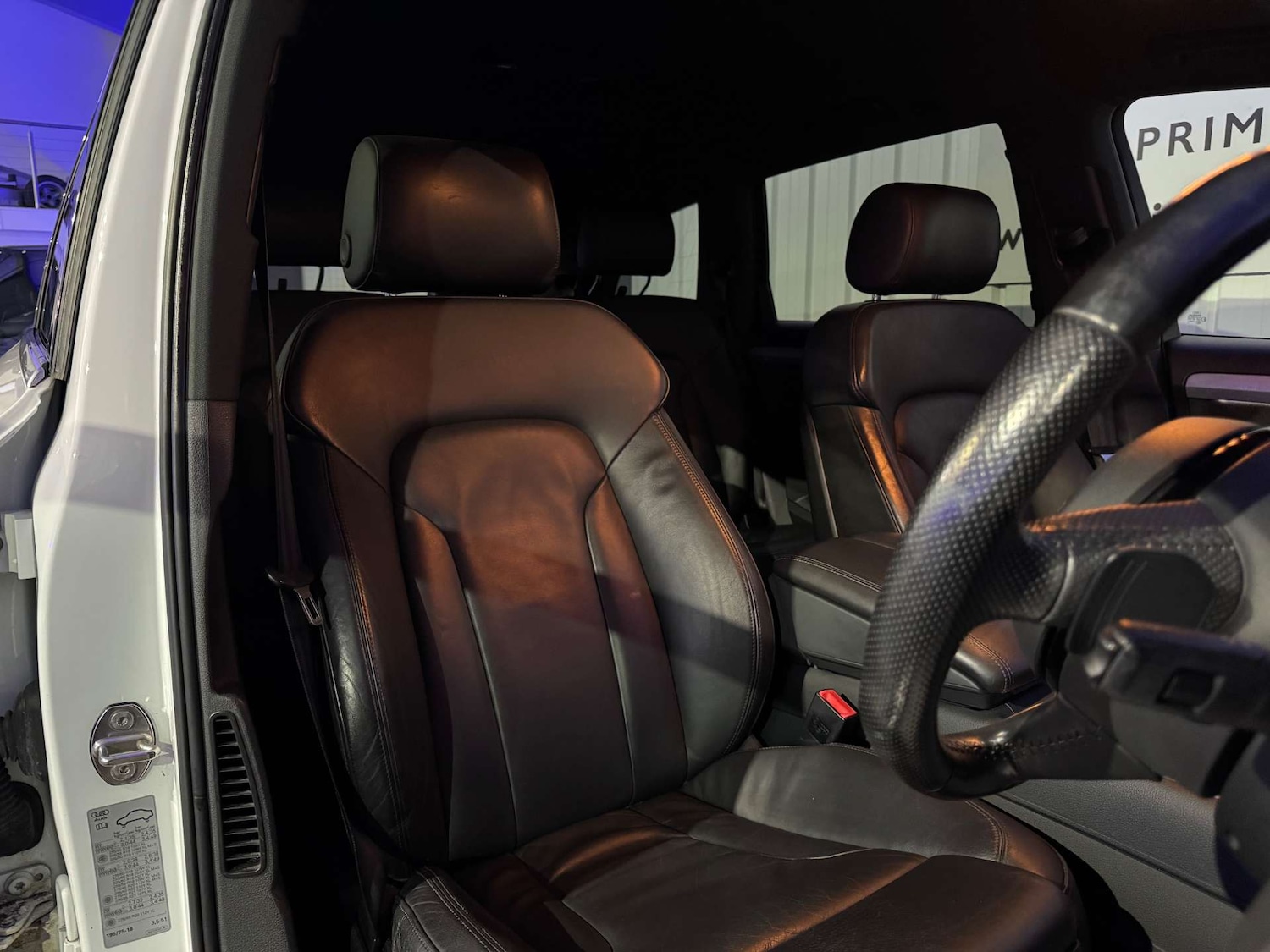 Used Audi Q7 2012 for sale - 77030754: Photo 51