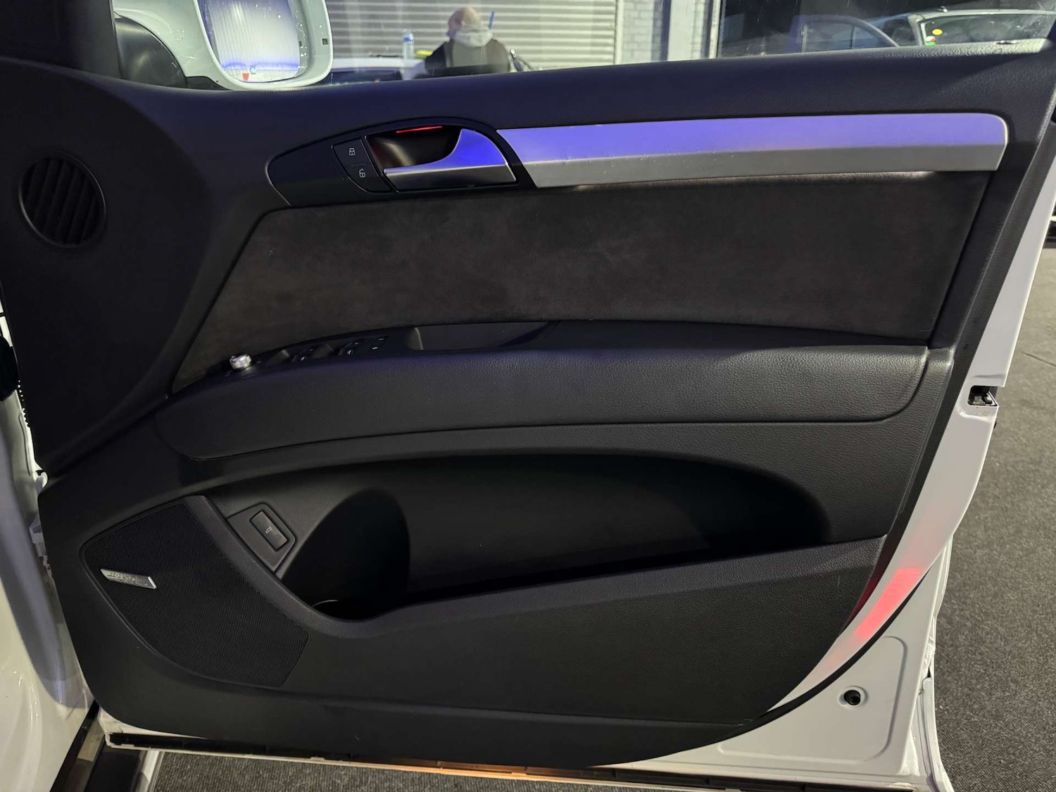 Used Audi Q7 2012 for sale - 77030754: Photo 56