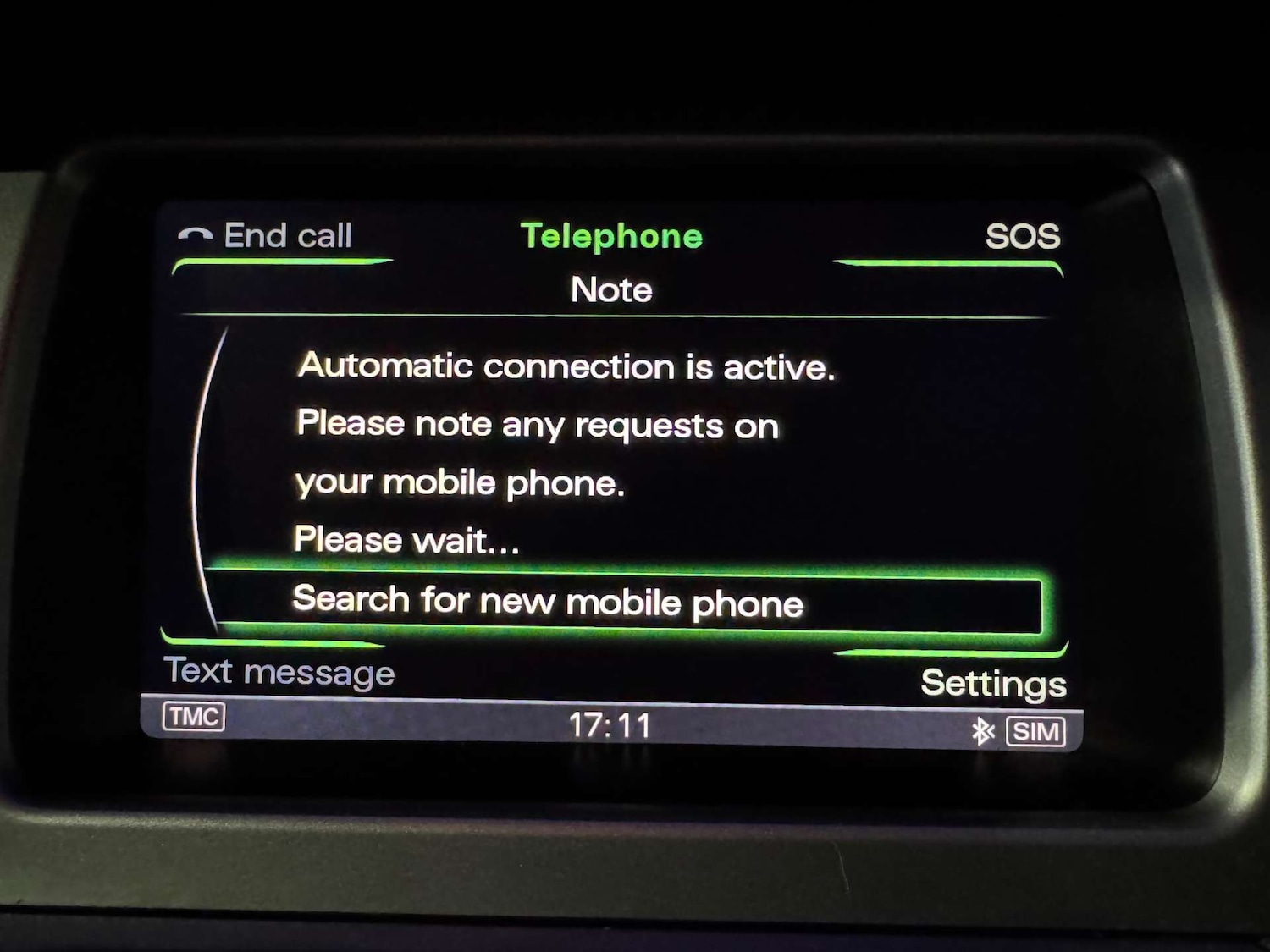 Used Audi Q7 2012 for sale - 77030754: Photo 60