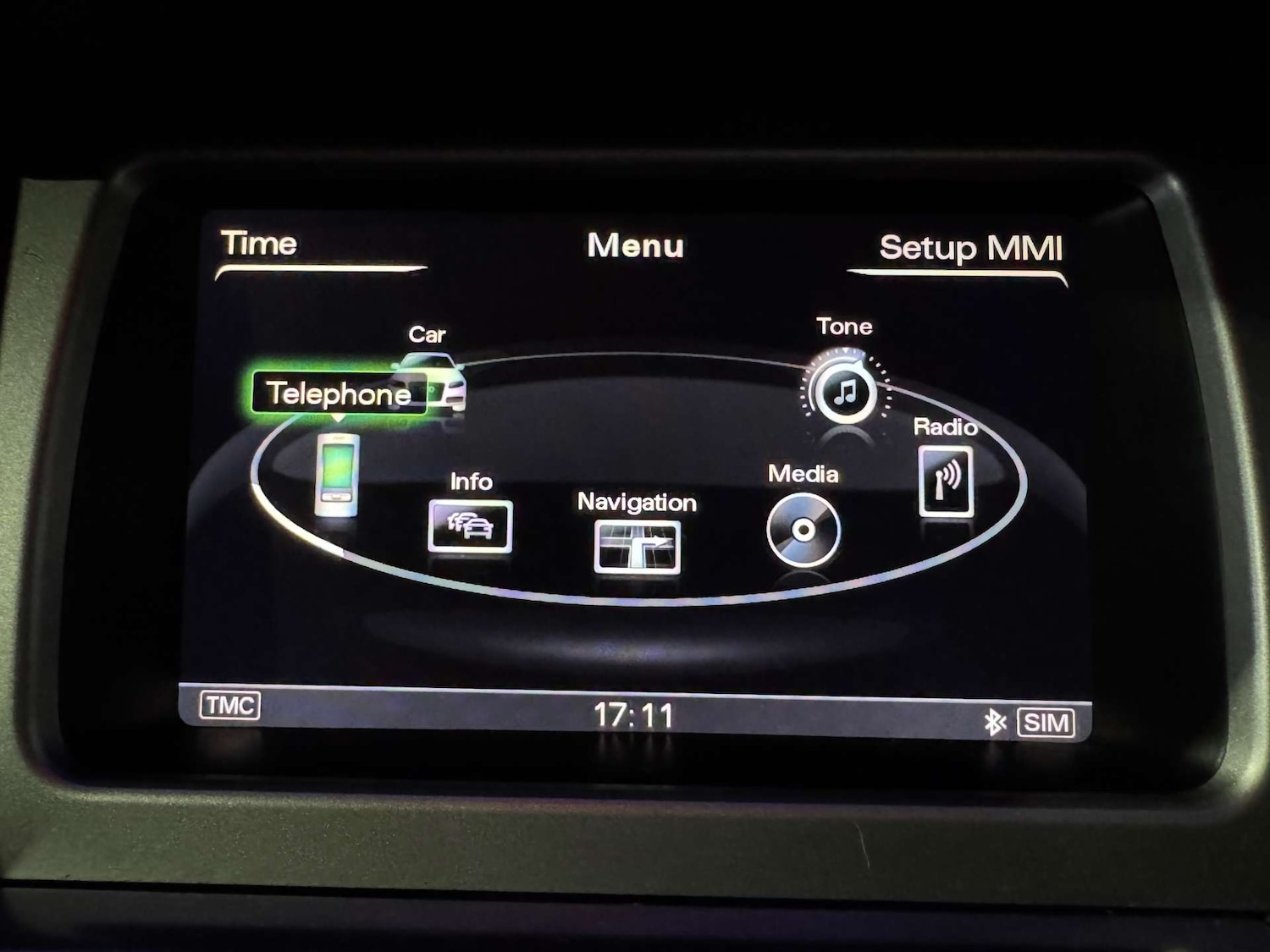 Used Audi Q7 2012 for sale - 77030754: Photo 61