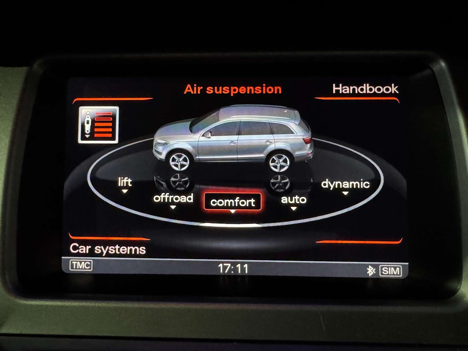 Used Audi Q7 2012 for sale - 77030754: Photo 63