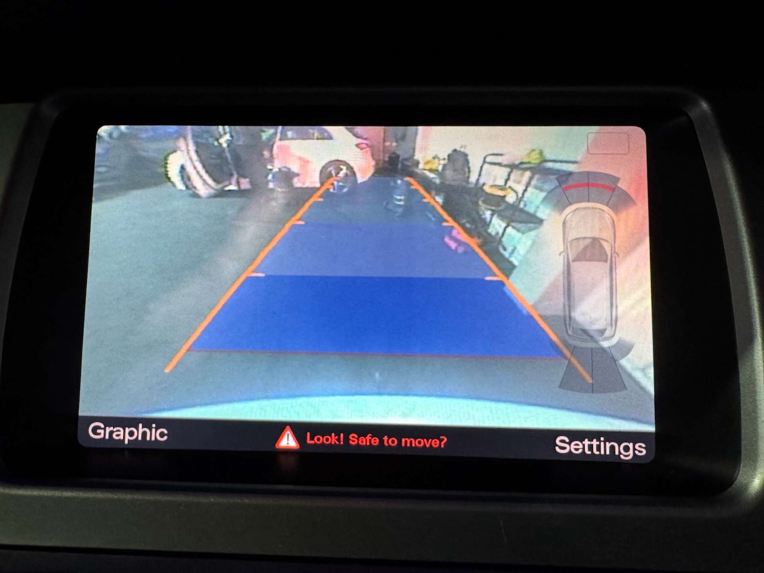 Used Audi Q7 2012 for sale - 77030754: Photo 64