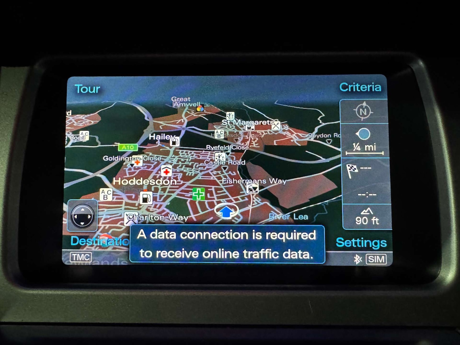 Used Audi Q7 2012 for sale - 77030754: Photo 65