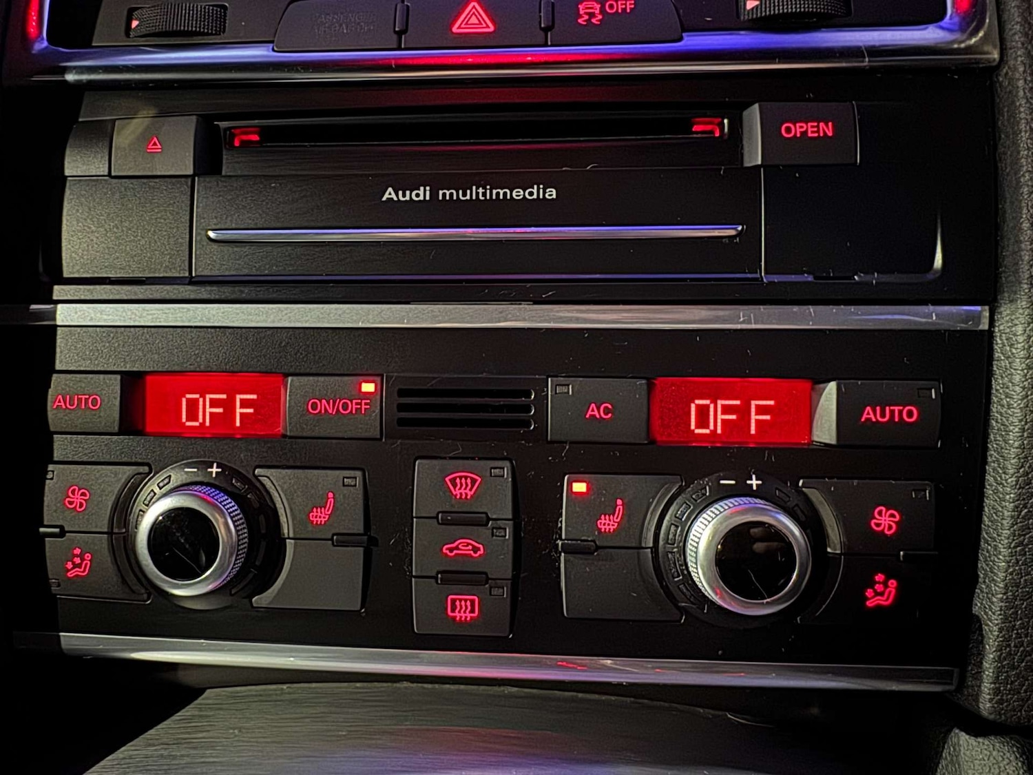 Used Audi Q7 2012 for sale - 77030754: Photo 68