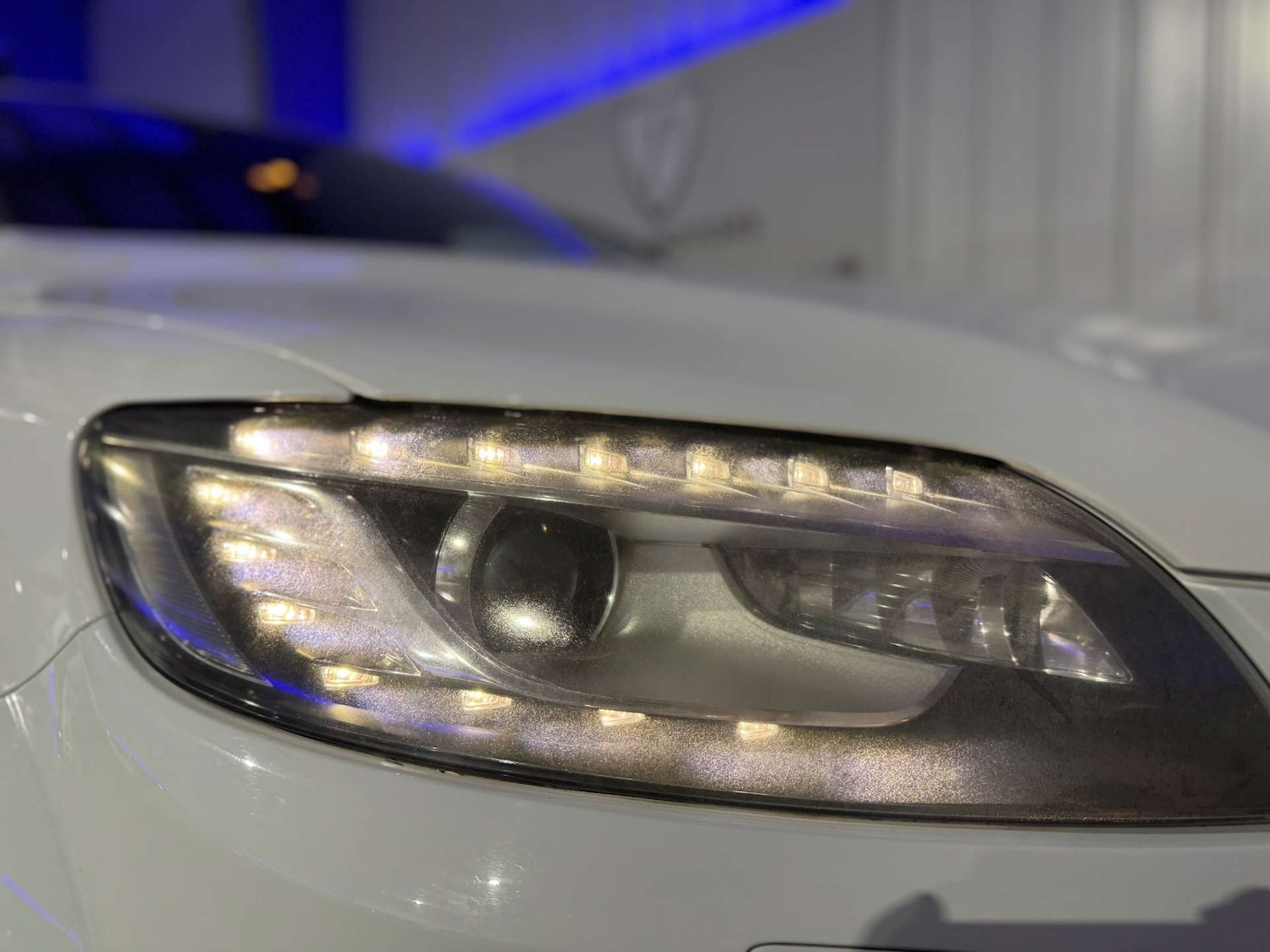 Used Audi Q7 2012 for sale - 77030754: Photo 7