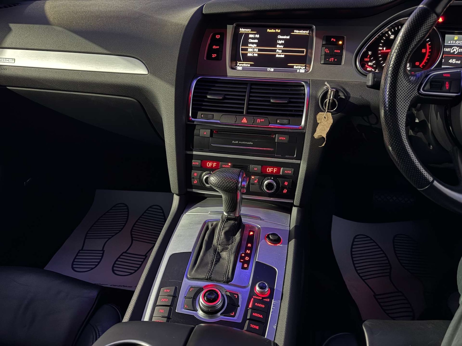 Used Audi Q7 2012 for sale - 77030754: Photo 71