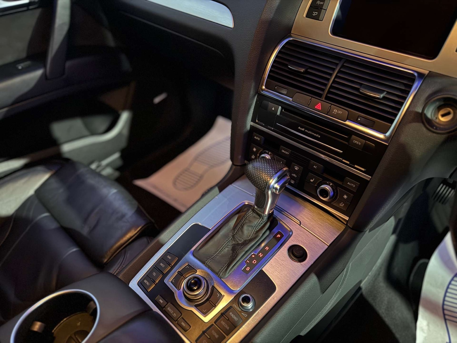 Used Audi Q7 2012 for sale - 77030754: Photo 72