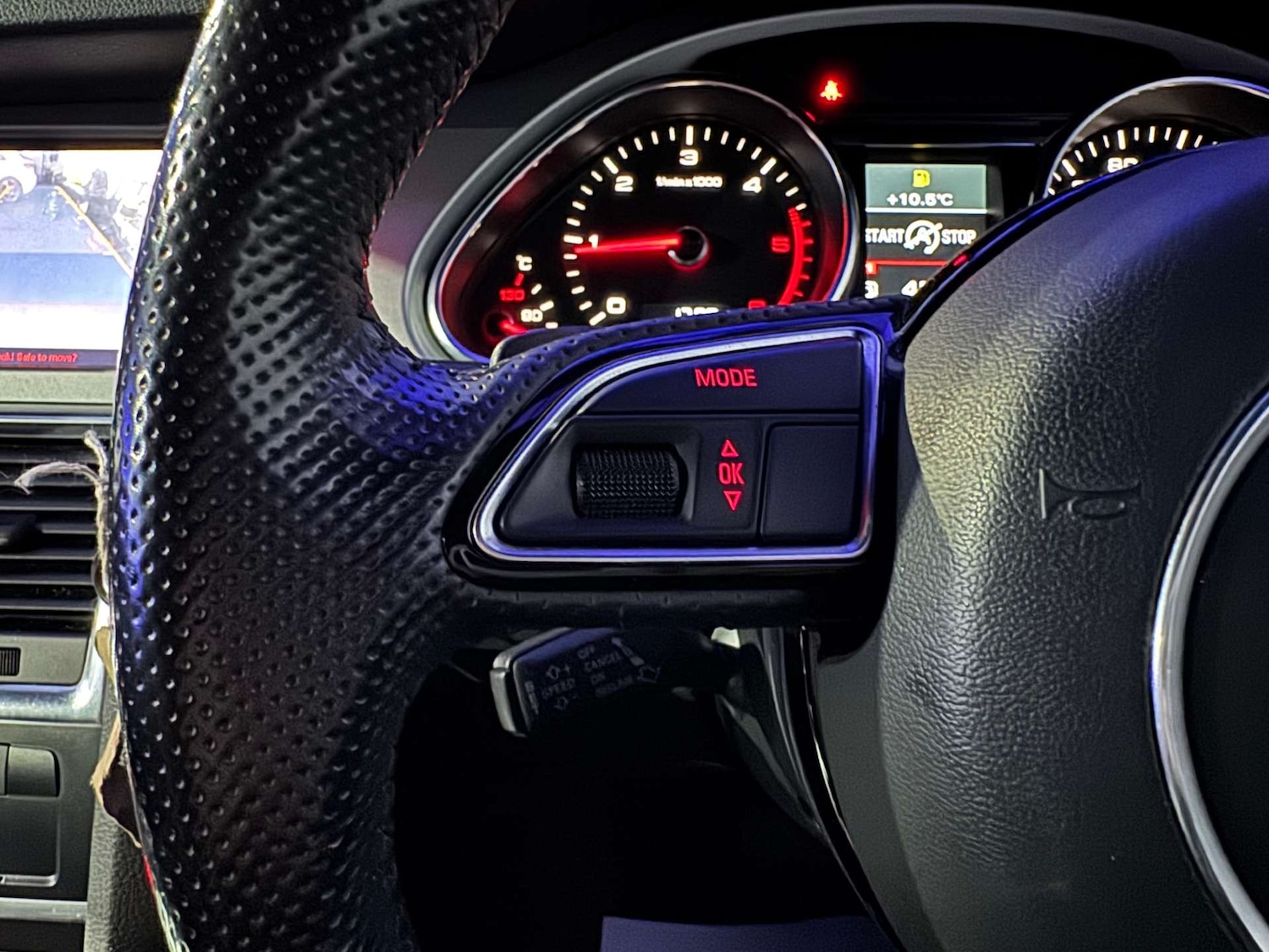 Used Audi Q7 2012 for sale - 77030754: Photo 73