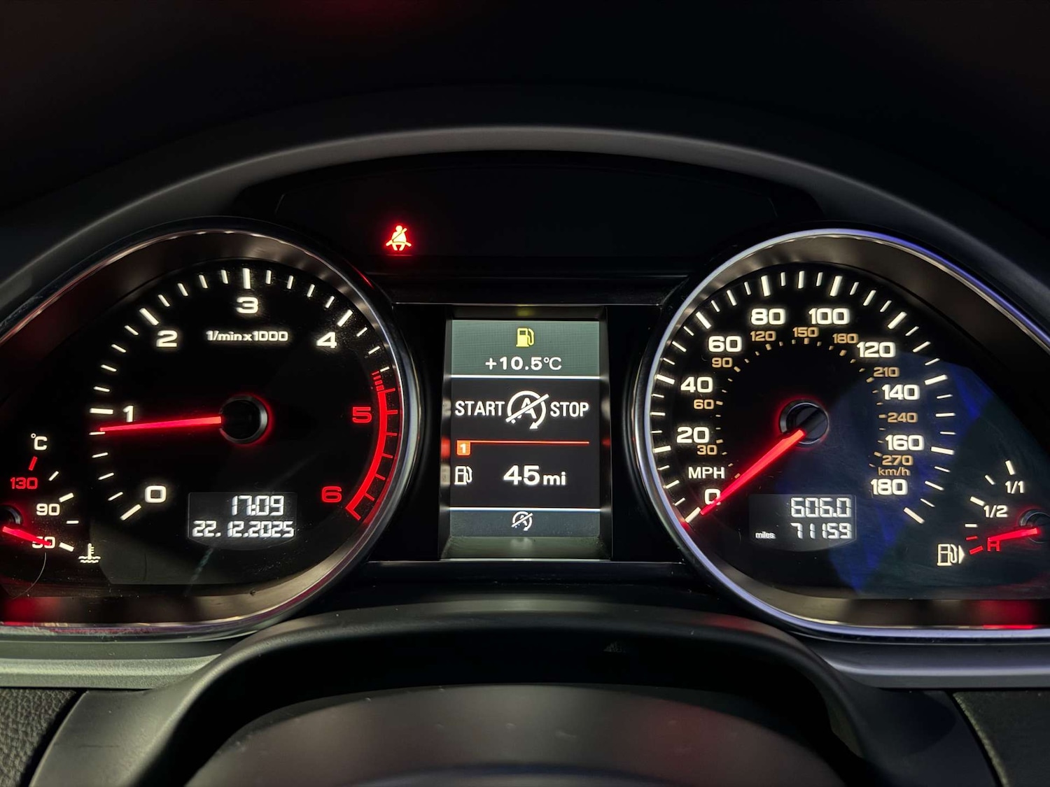 Used Audi Q7 2012 for sale - 77030754: Photo 83