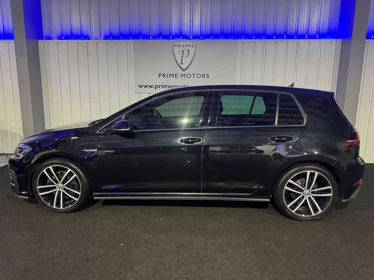Used Volkswagen Golf 2018 for sale - 77193215: Photo 10