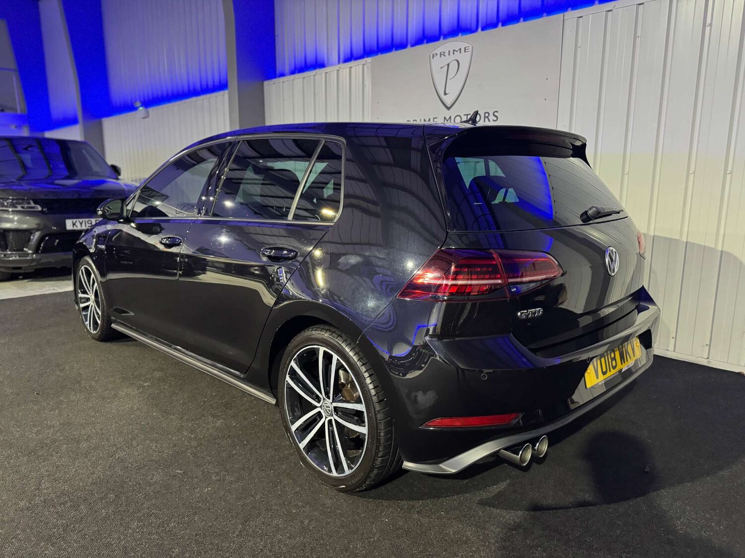 Used Volkswagen Golf 2018 for sale - 77193215: Photo 11