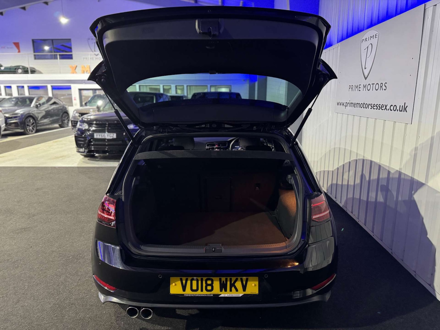 Used Volkswagen Golf 2018 for sale - 77193215: Photo 17